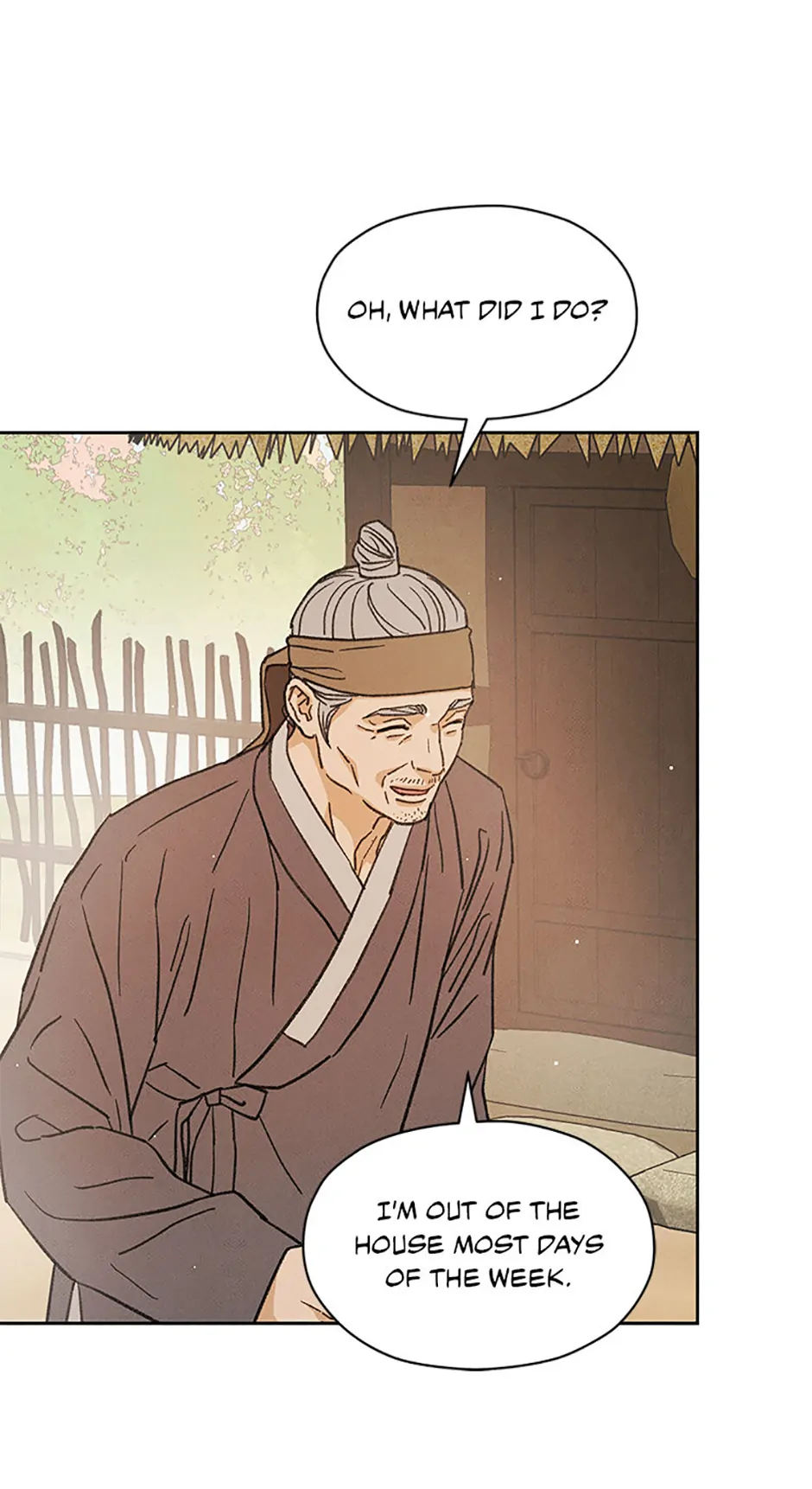 Under the Plum Blossom Tree Chapter 92 309 32