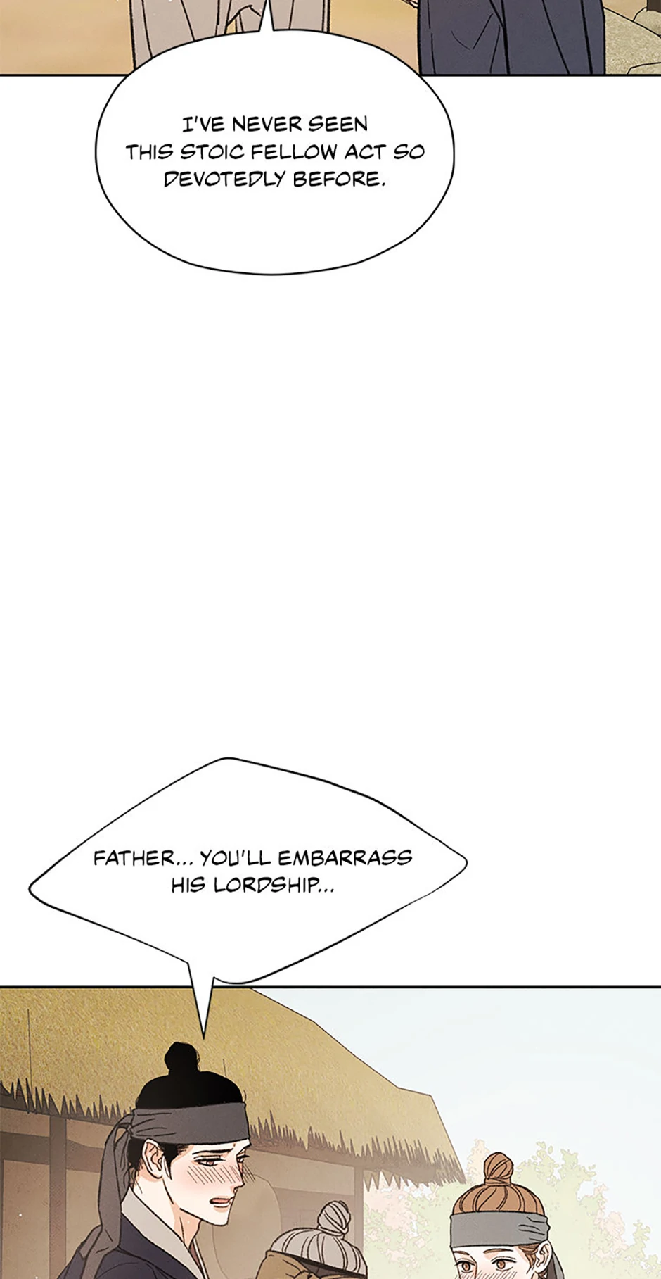 Under the Plum Blossom Tree Chapter 92 311 34