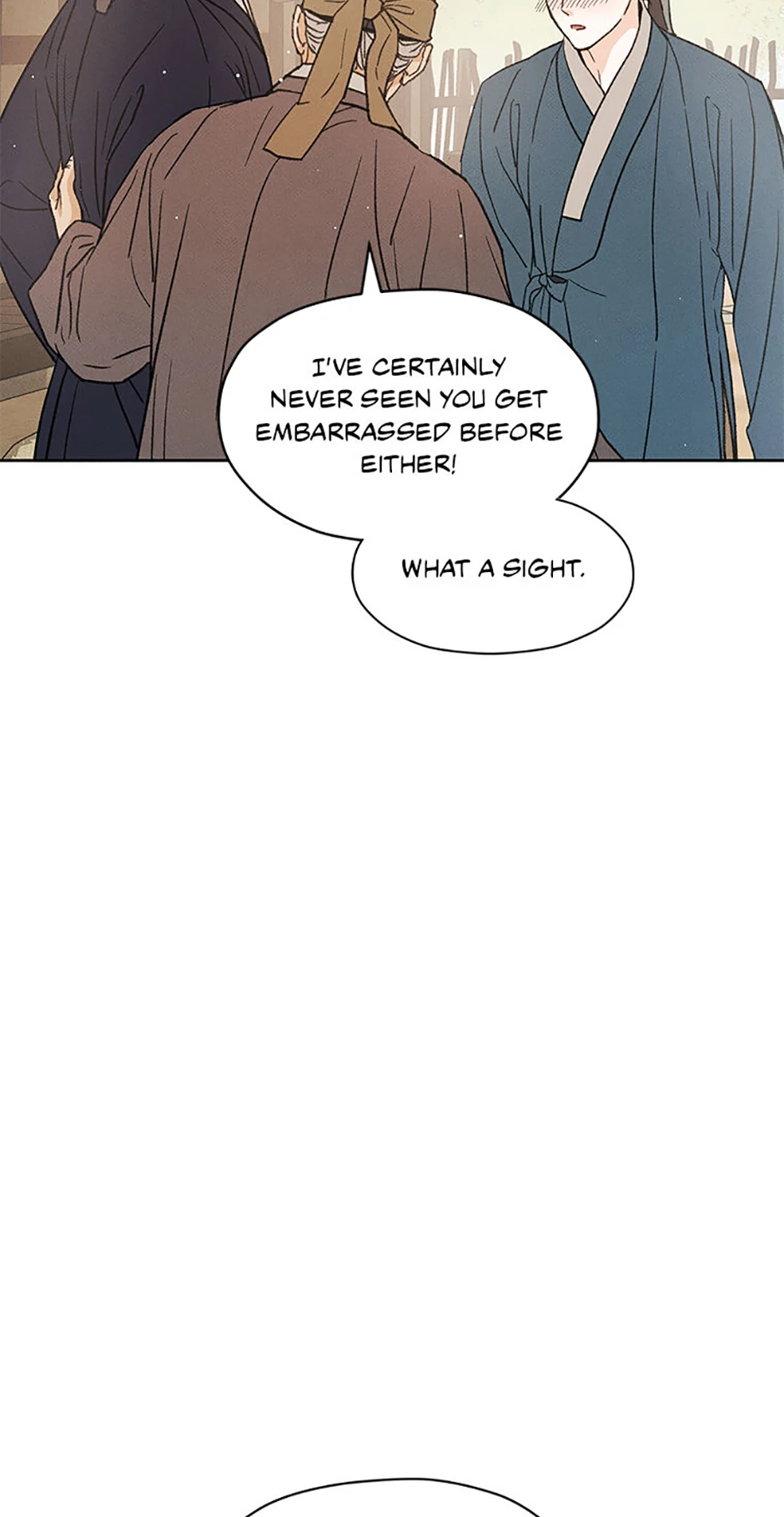 Under the Plum Blossom Tree Chapter 92 312 35