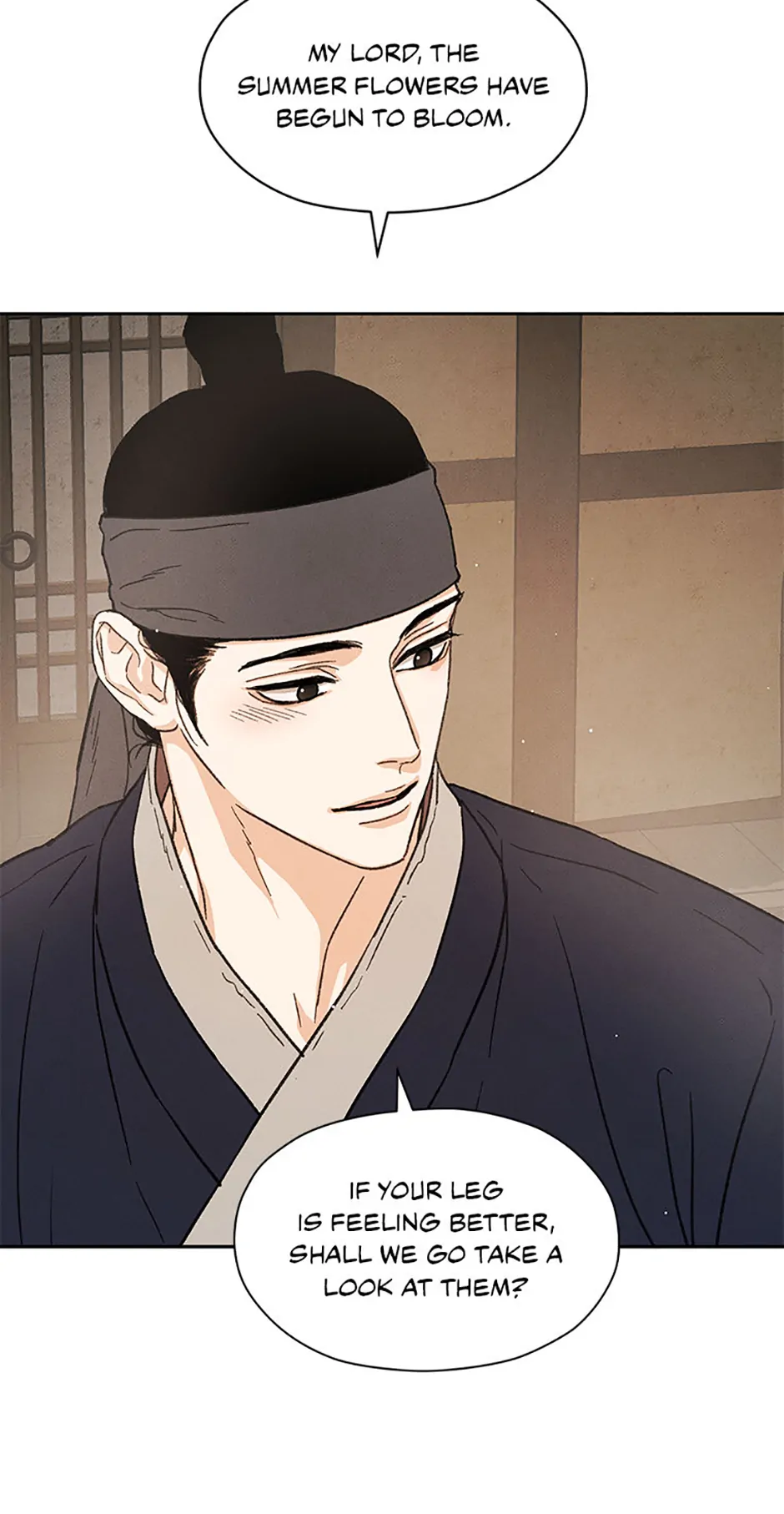 Under the Plum Blossom Tree Chapter 92 313 36