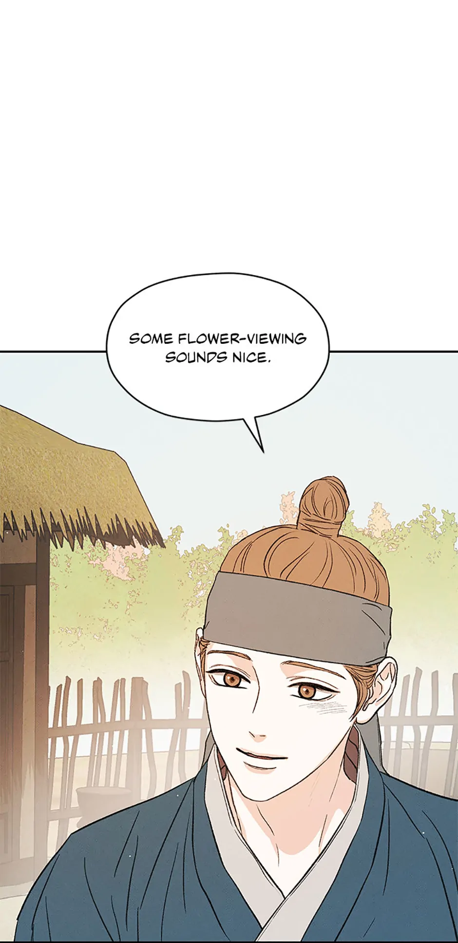 Under the Plum Blossom Tree Chapter 92 314 37