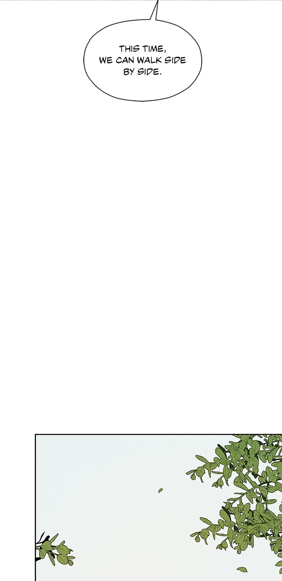 Under the Plum Blossom Tree Chapter 92 315 38