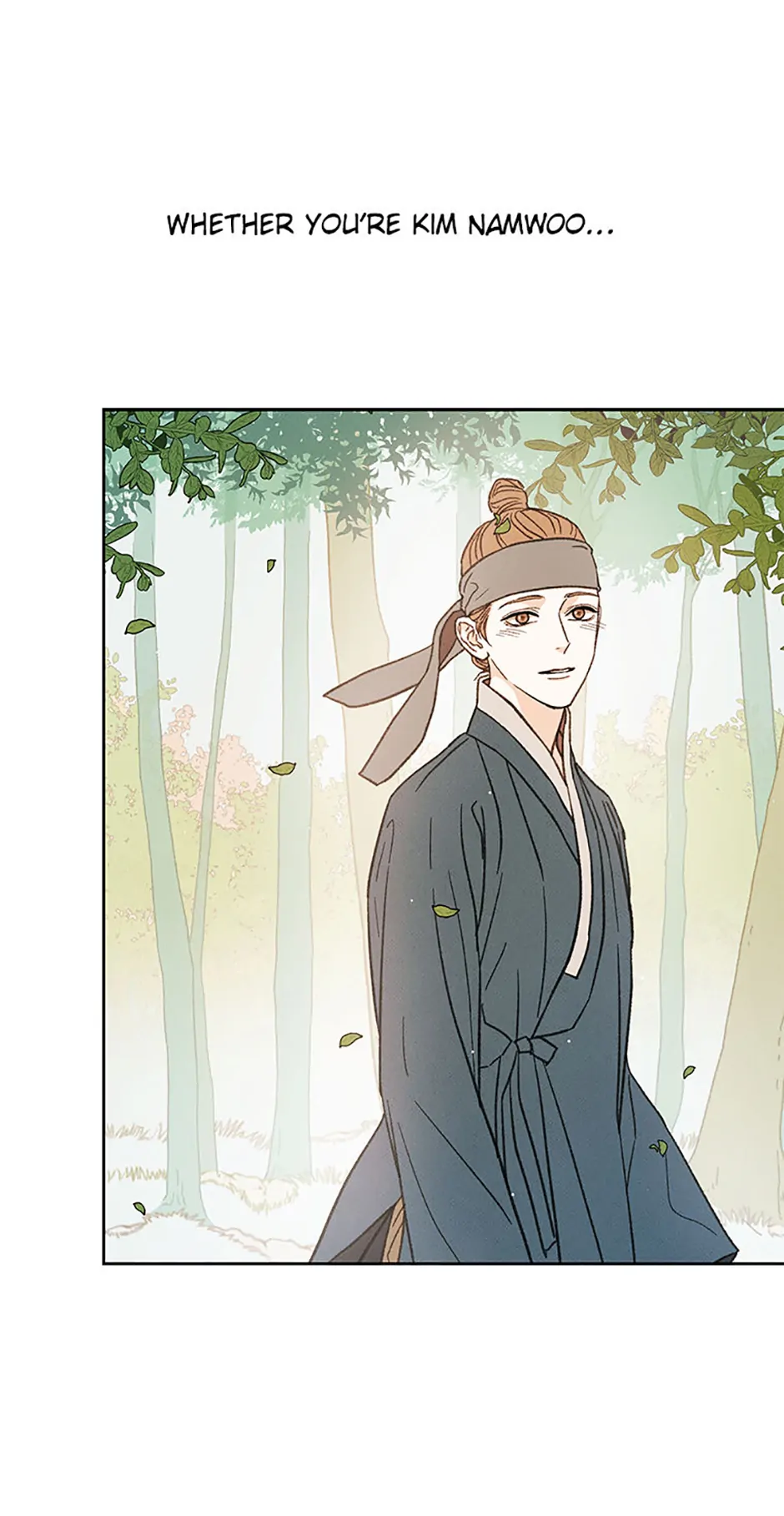 Under the Plum Blossom Tree Chapter 92 318 41