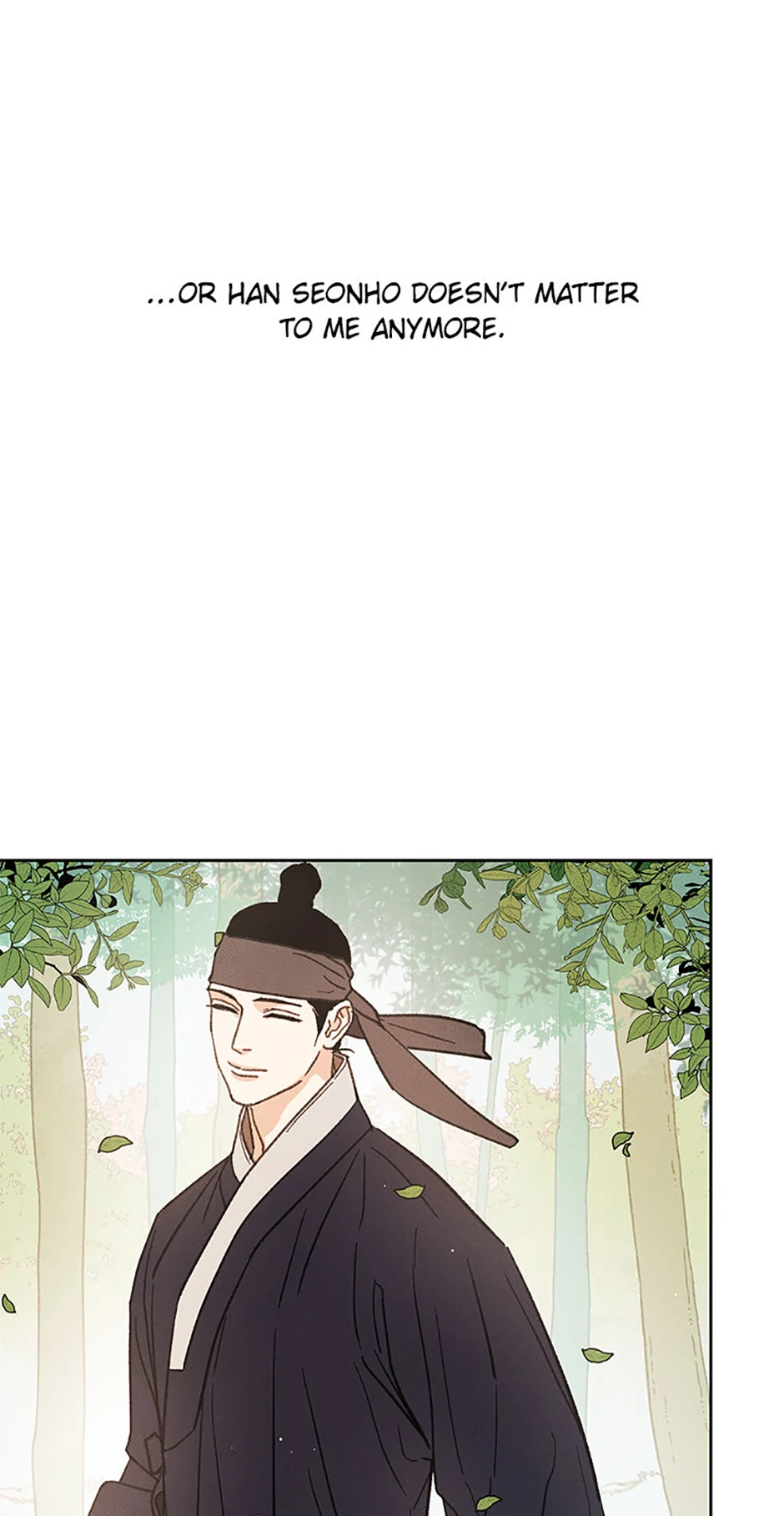 Under the Plum Blossom Tree Chapter 92 319 42