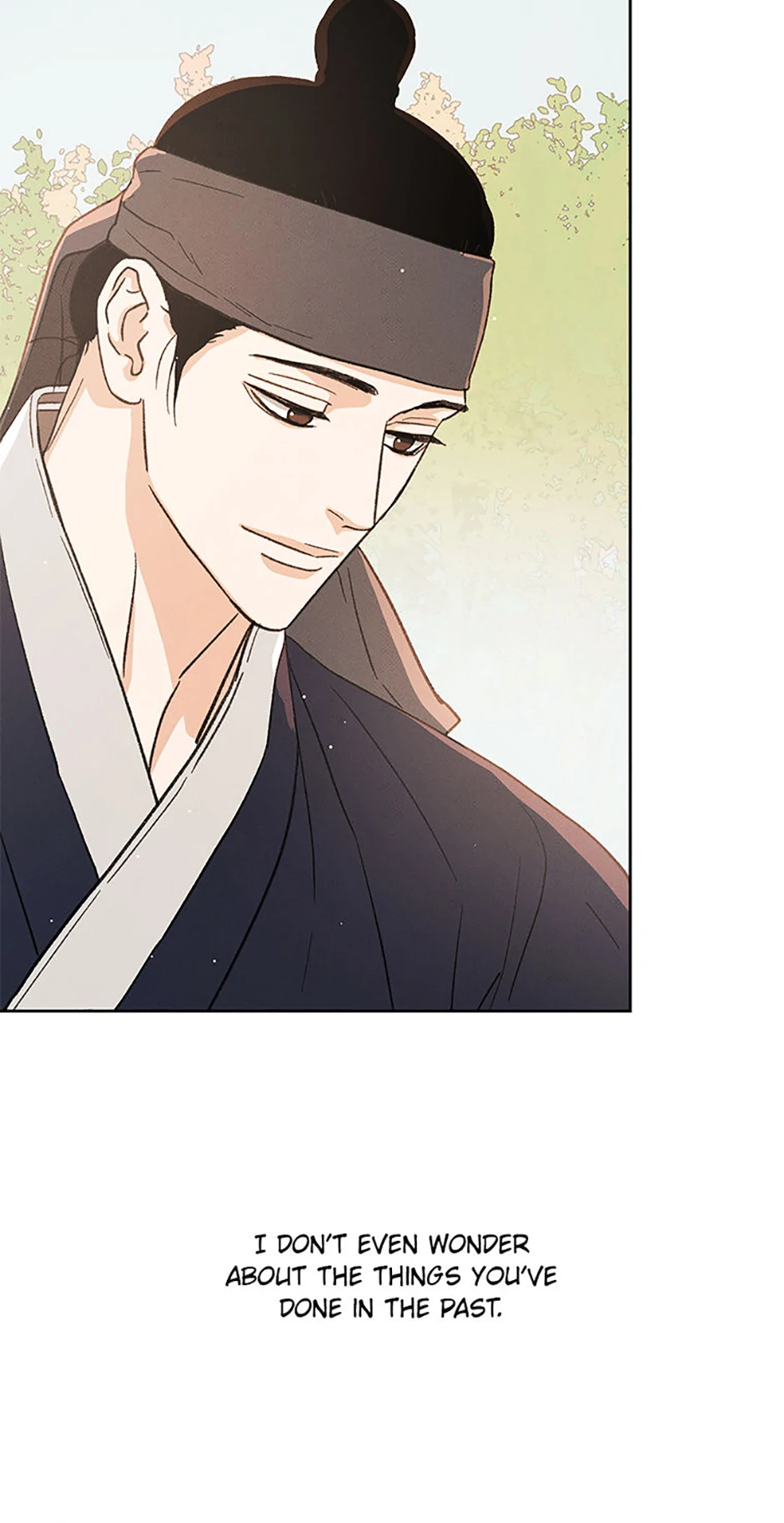 Under the Plum Blossom Tree Chapter 92 324 47