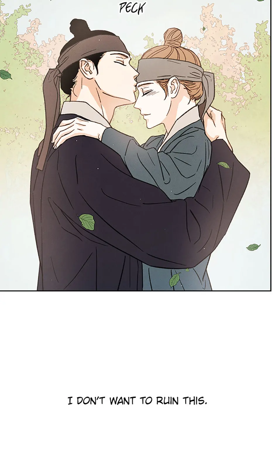 Under the Plum Blossom Tree Chapter 92 327 50