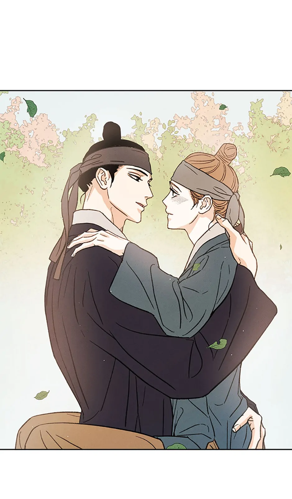 Under the Plum Blossom Tree Chapter 92 328 51