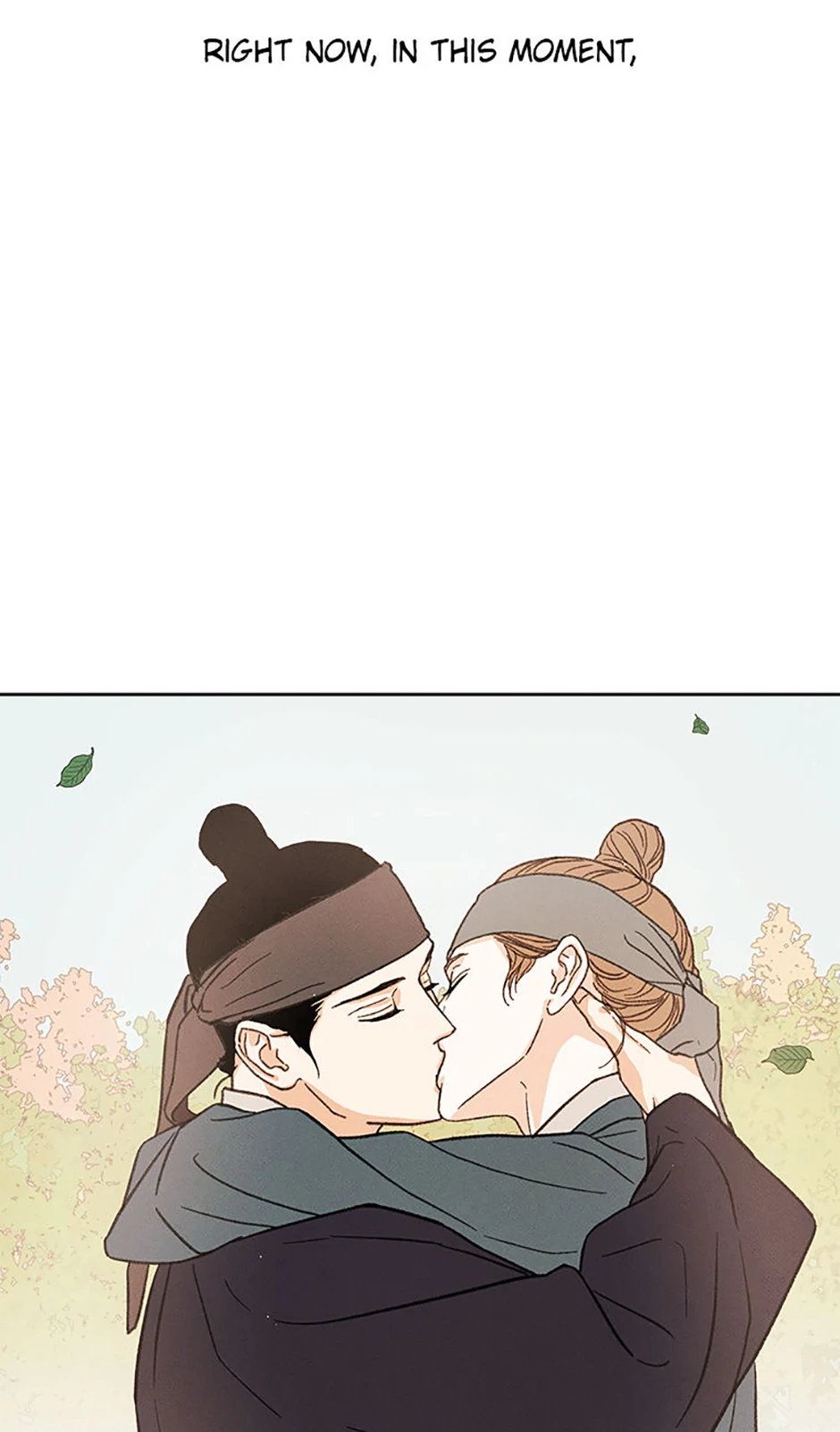 Under the Plum Blossom Tree Chapter 92 329 52