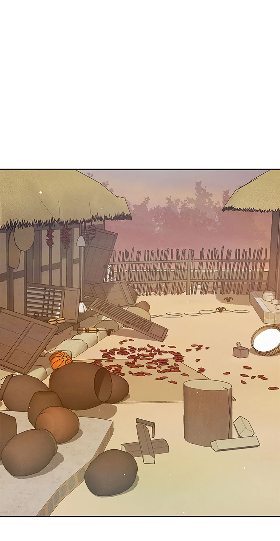 Under the Plum Blossom Tree Chapter 92 335 58