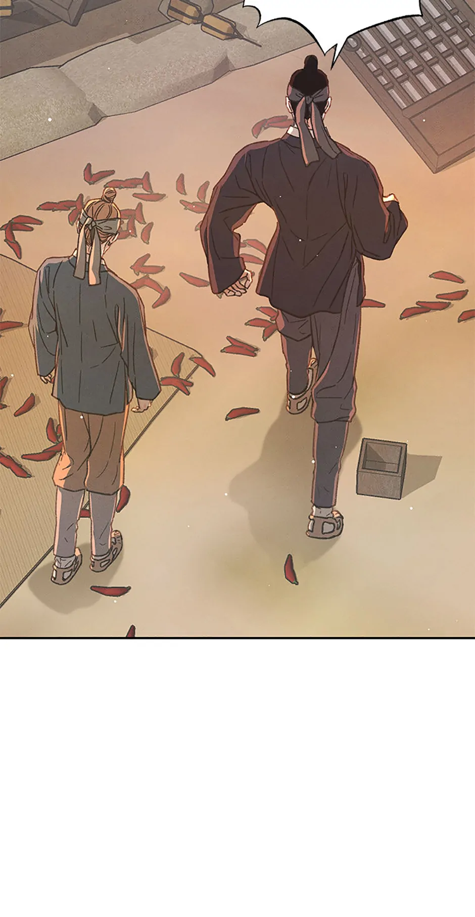 Under the Plum Blossom Tree Chapter 92 338 61