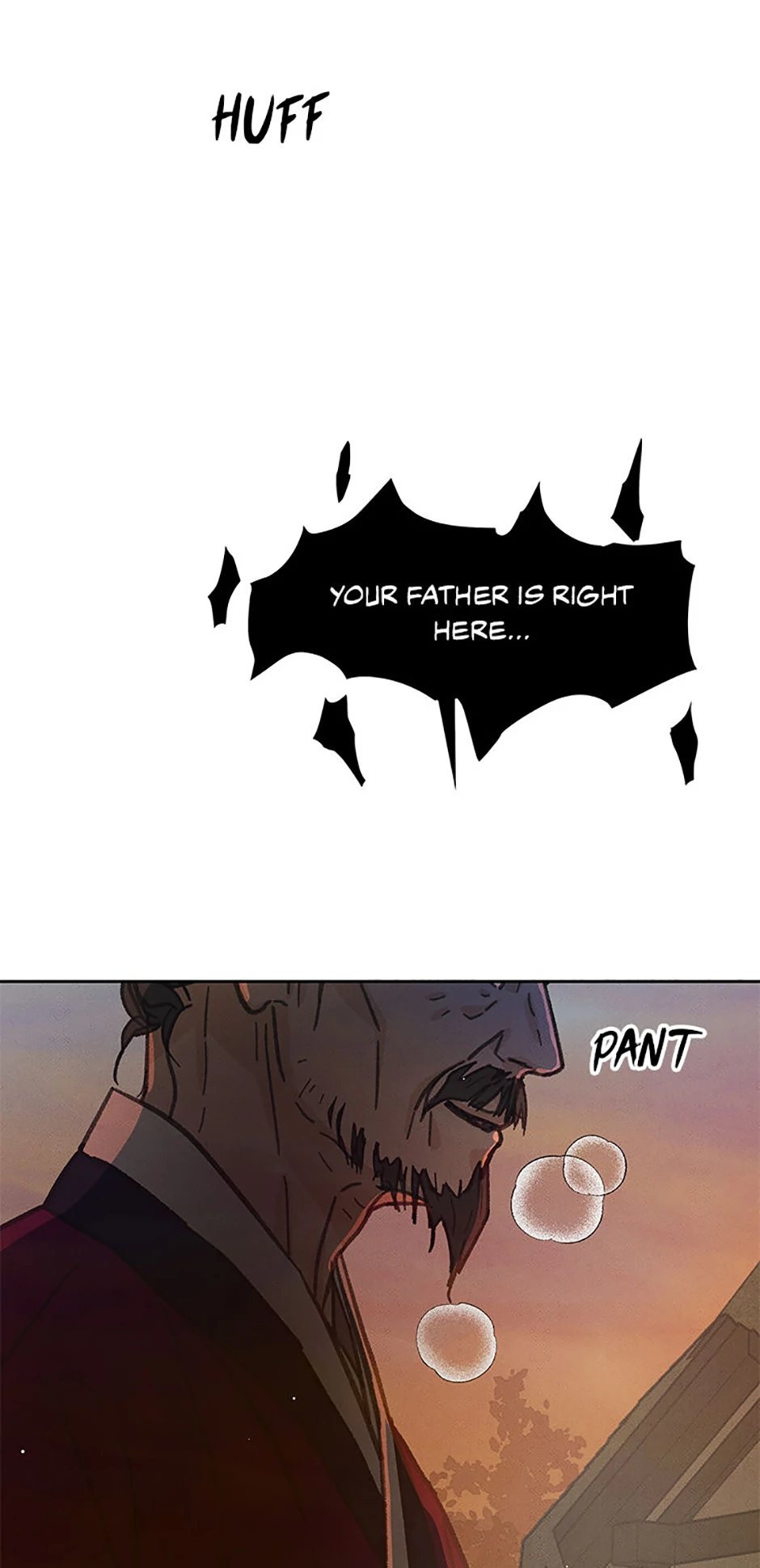 Under the Plum Blossom Tree Chapter 92 339 62