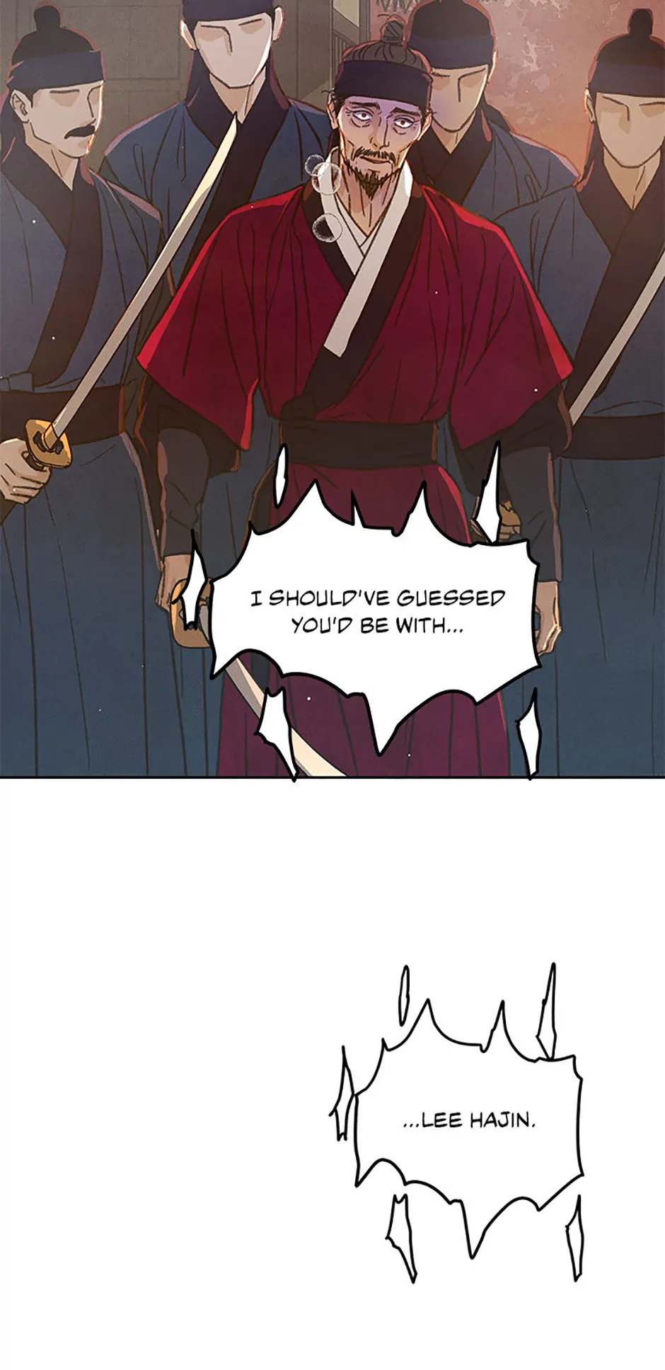 Under the Plum Blossom Tree Chapter 92 342 65