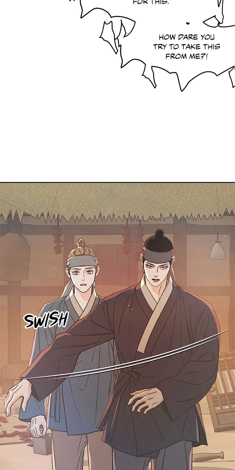 Under the Plum Blossom Tree Chapter 92 348 71