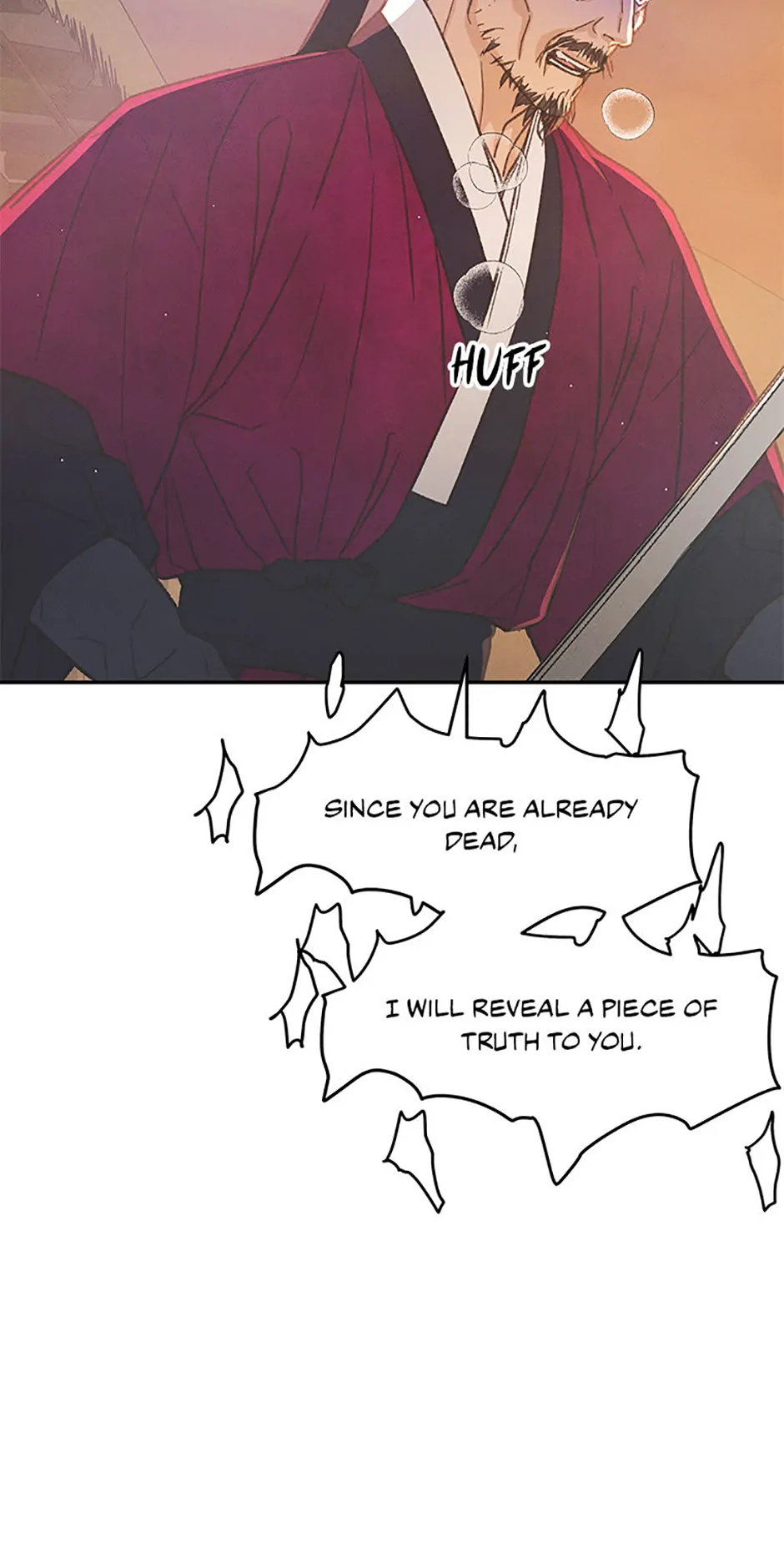 Under the Plum Blossom Tree Chapter 92 350 73