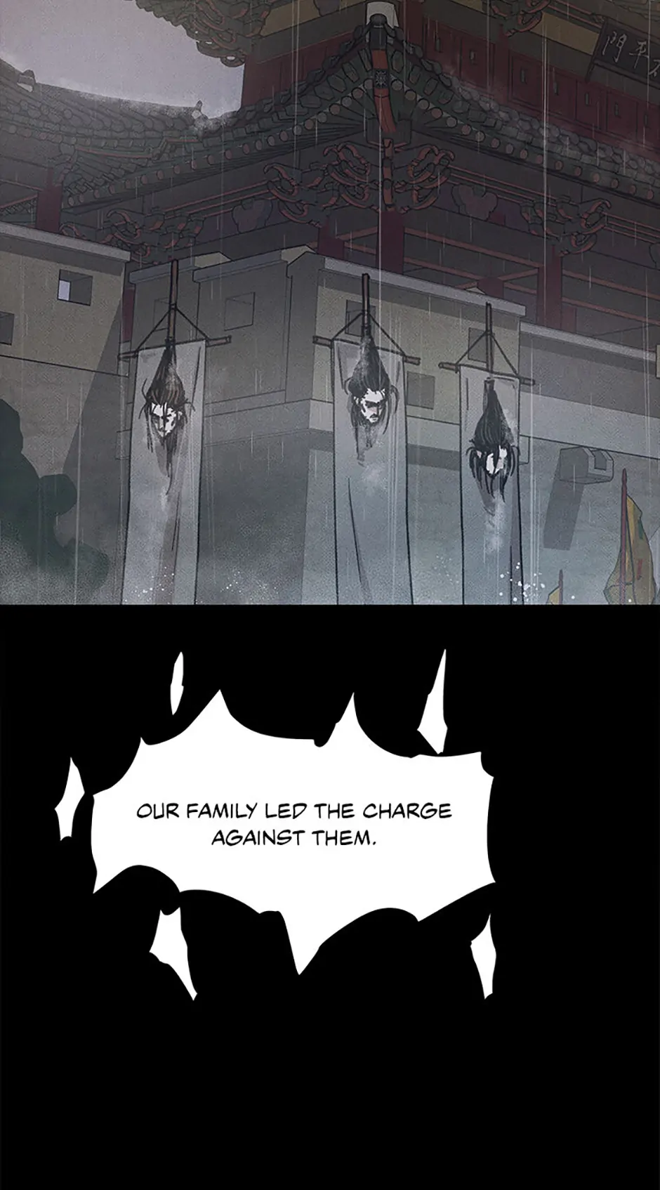 Under the Plum Blossom Tree Chapter 92 353 76