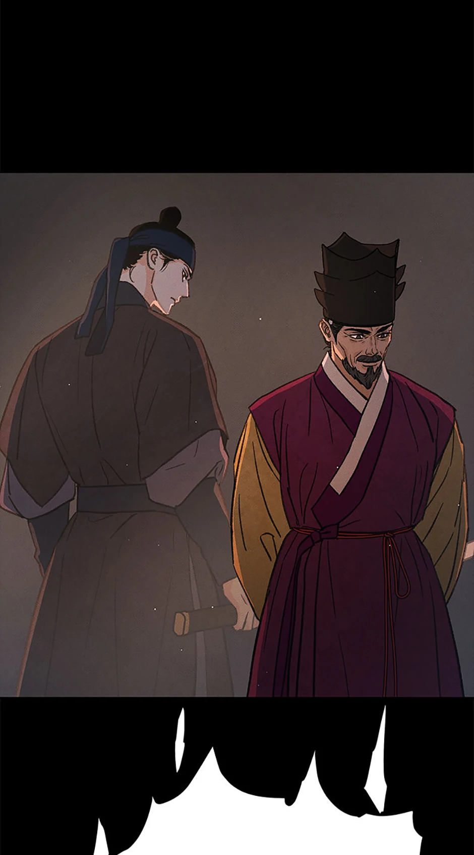 Under the Plum Blossom Tree Chapter 92 354 77