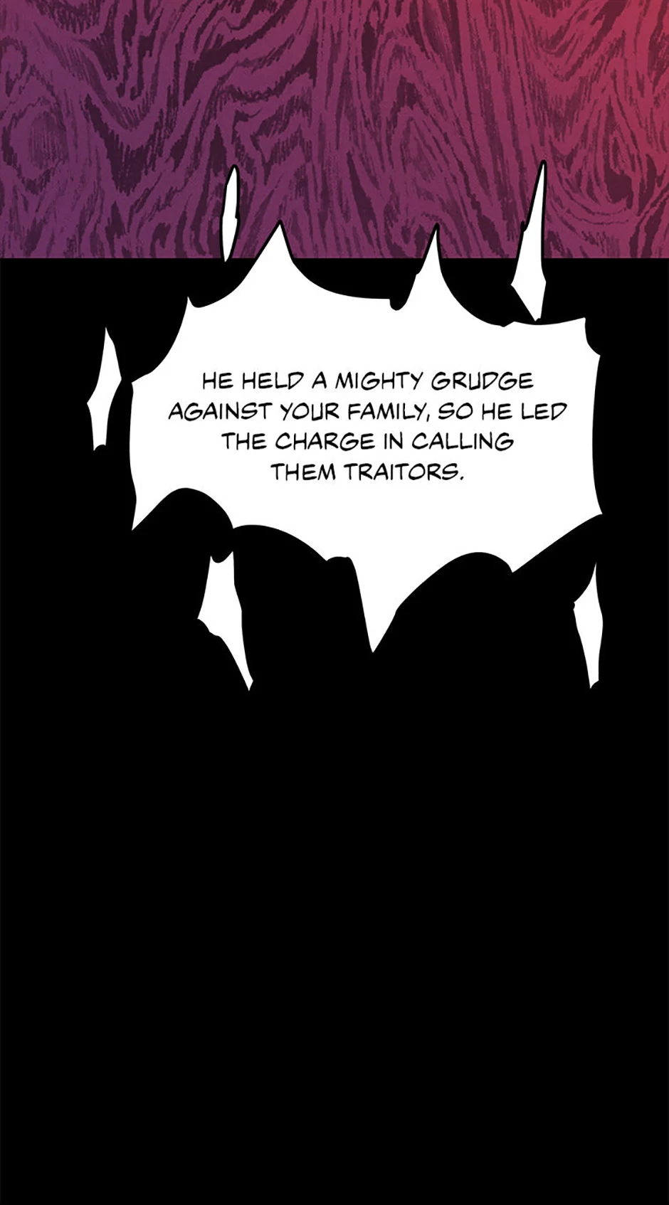 Under the Plum Blossom Tree Chapter 92 356 79