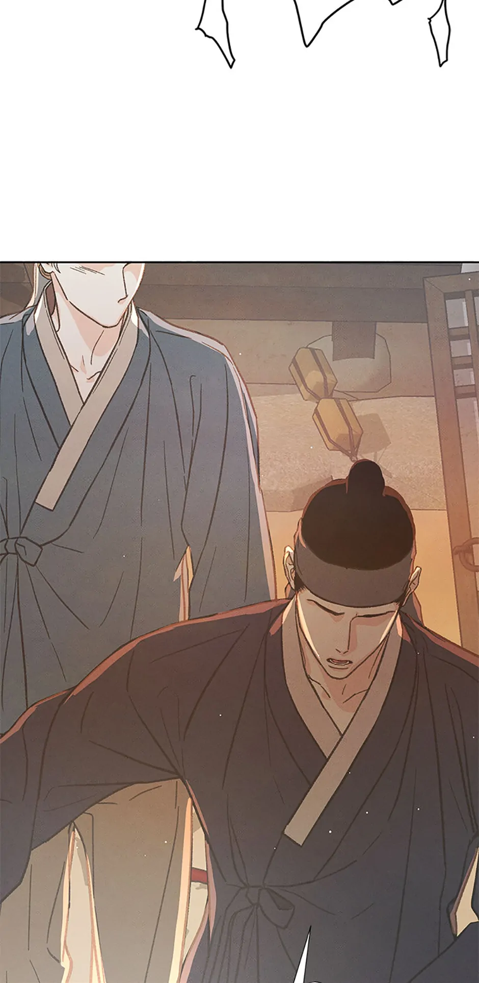 Under the Plum Blossom Tree Chapter 92 364 87