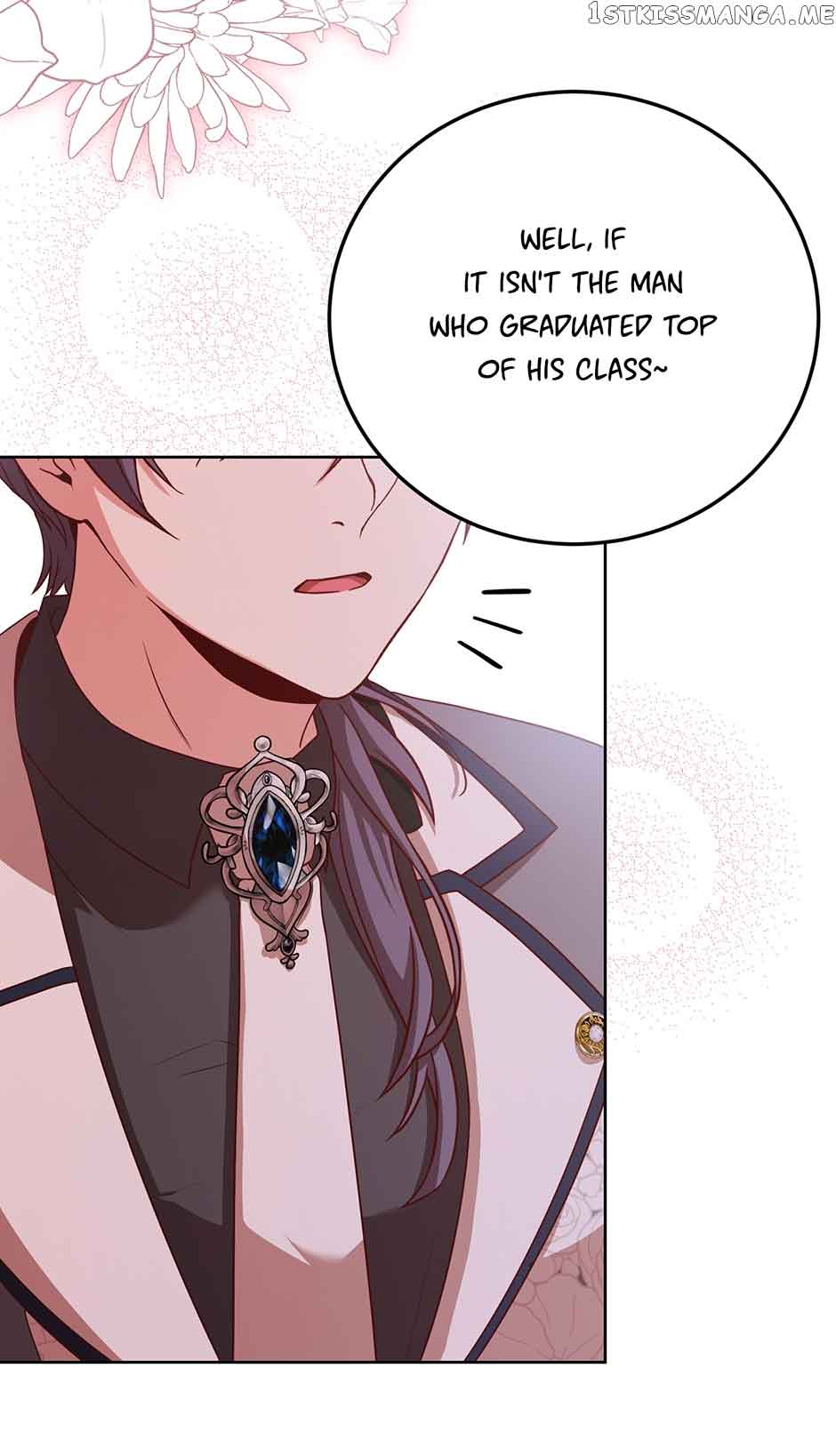Why The King Needs A Secretary Chapter 100 310 003