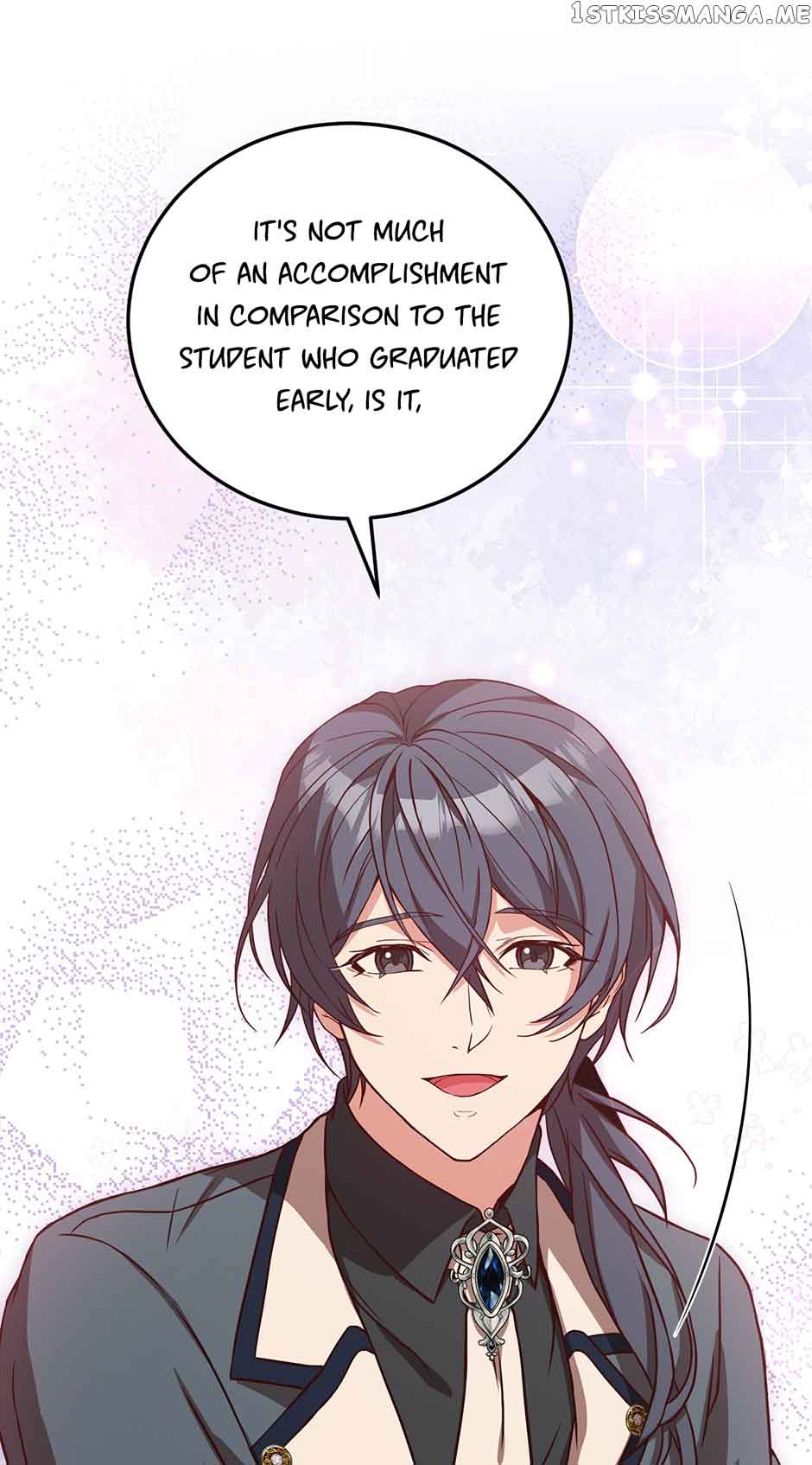 Why The King Needs A Secretary Chapter 100 311 004
