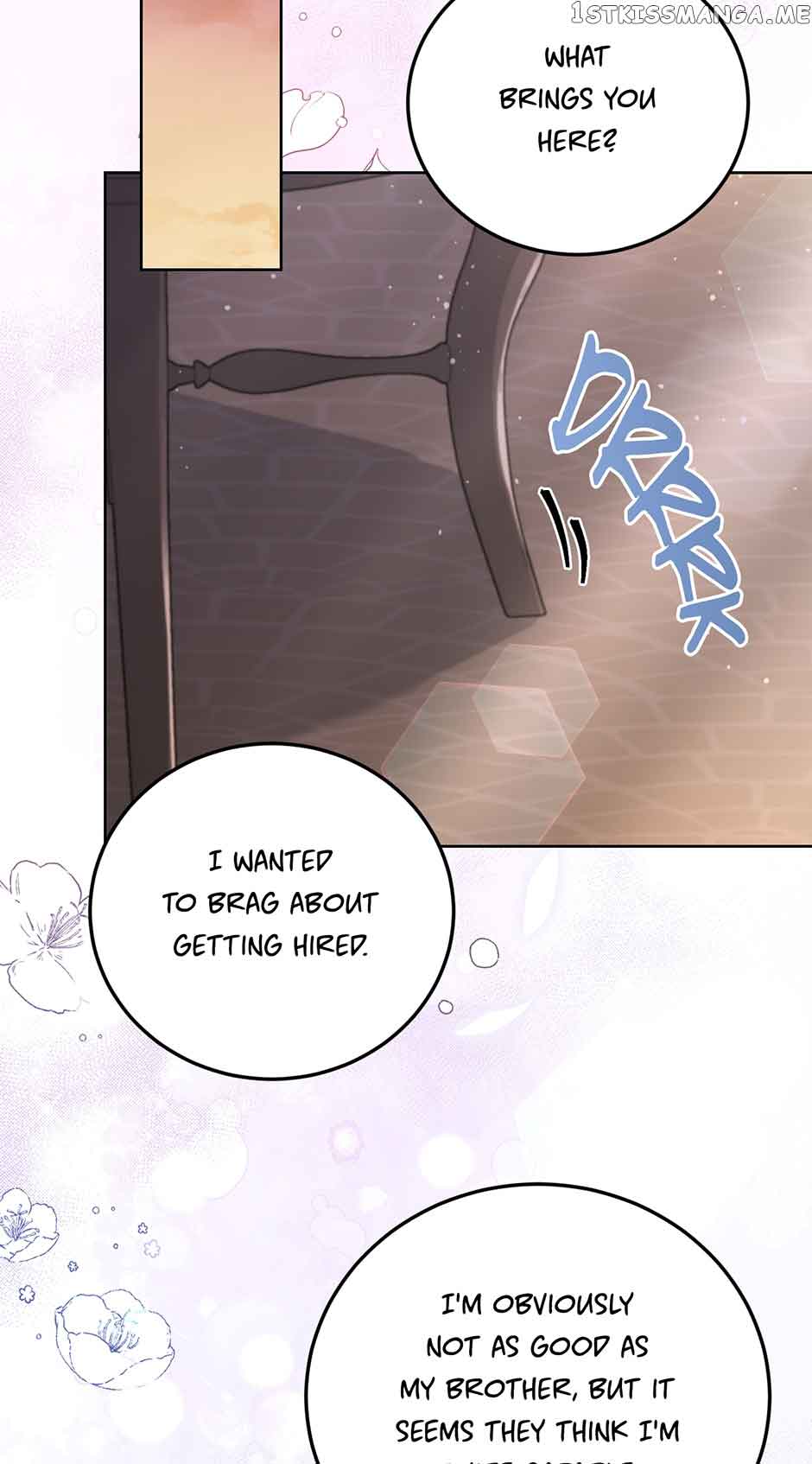 Why The King Needs A Secretary Chapter 100 314 007