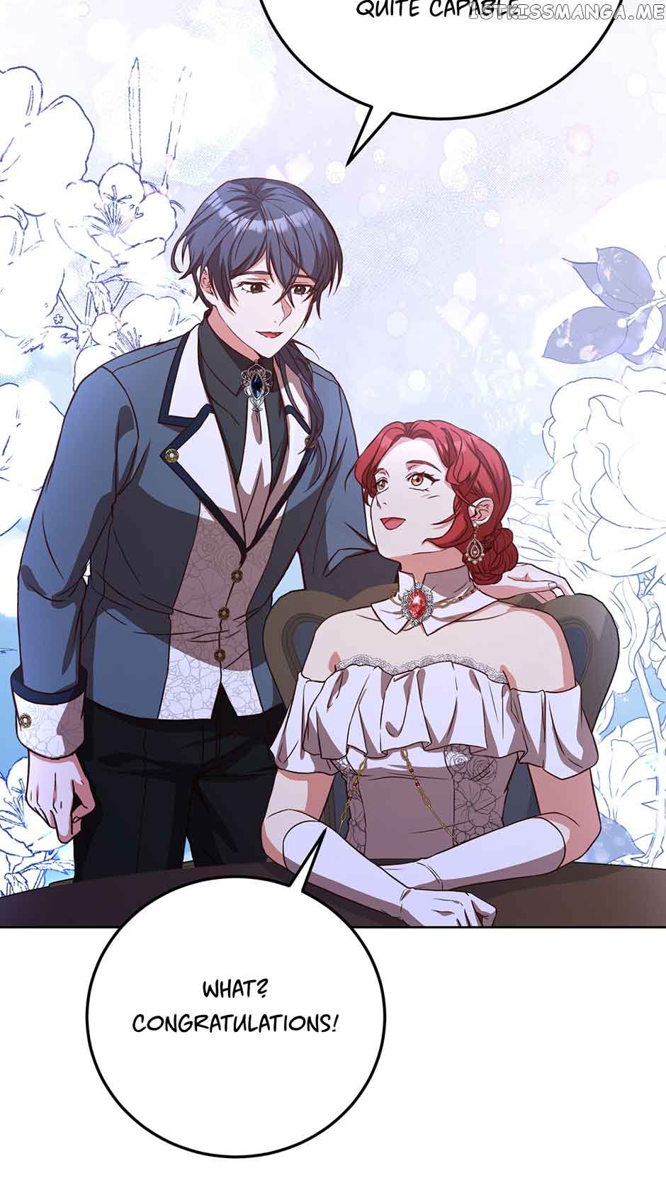 Why The King Needs A Secretary Chapter 100 315 008