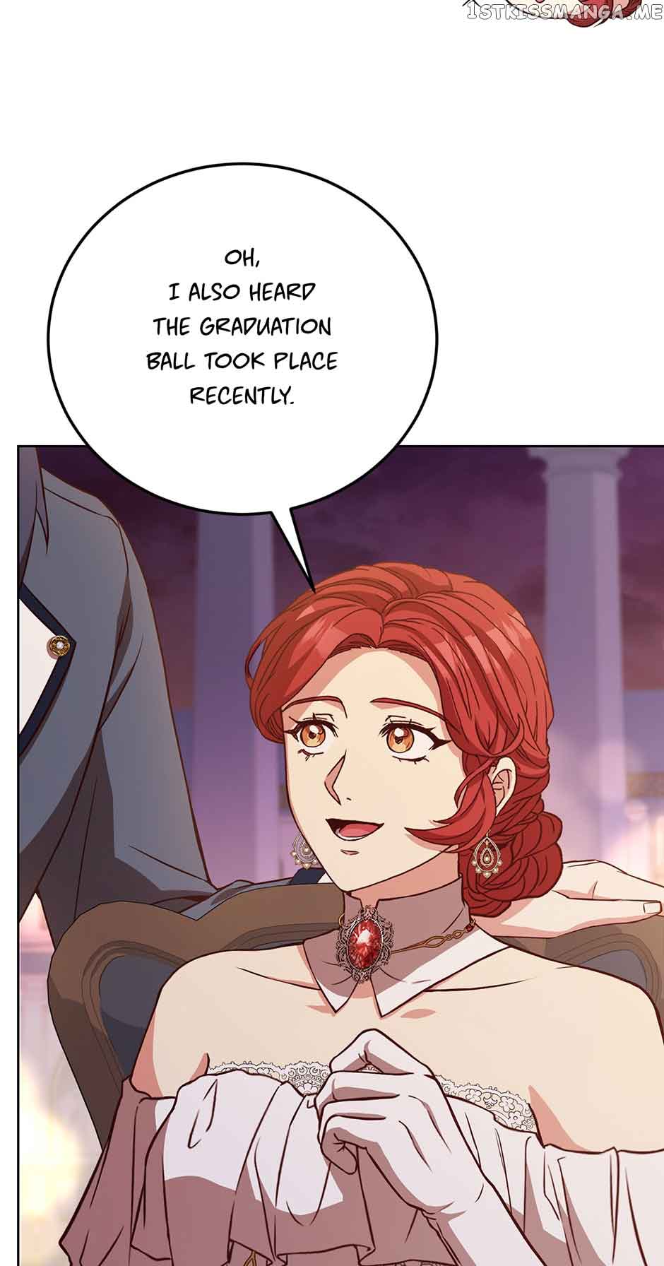 Why The King Needs A Secretary Chapter 100 317 010