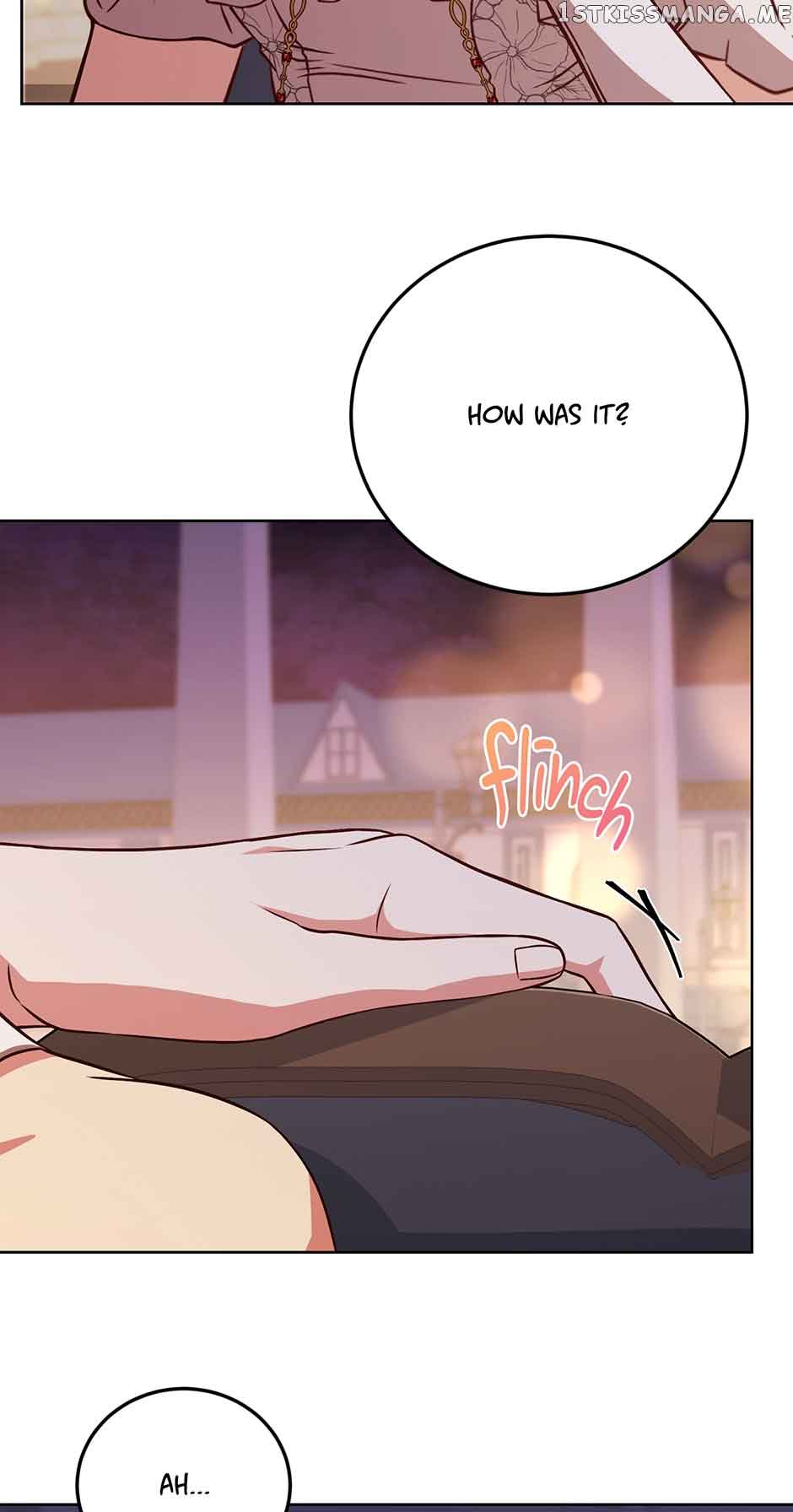 Why The King Needs A Secretary Chapter 100 318 011