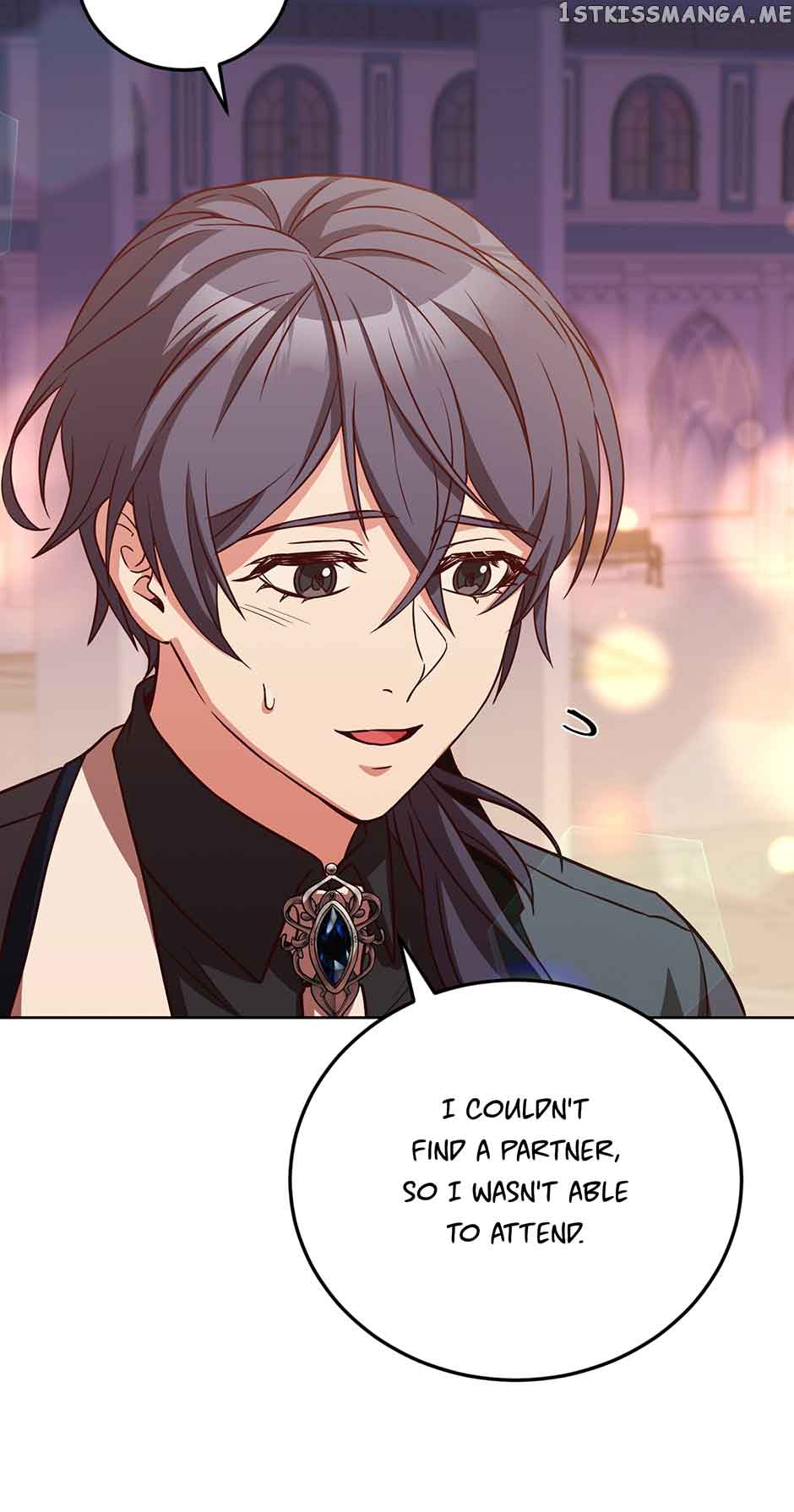 Why The King Needs A Secretary Chapter 100 319 012