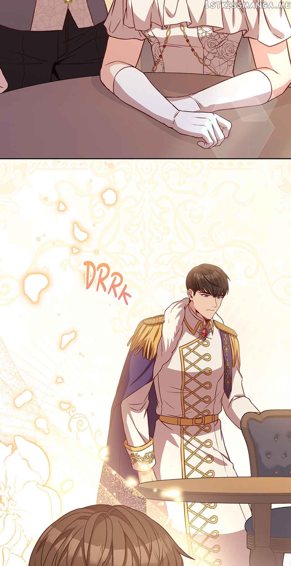 Why The King Needs A Secretary Chapter 100 322 015