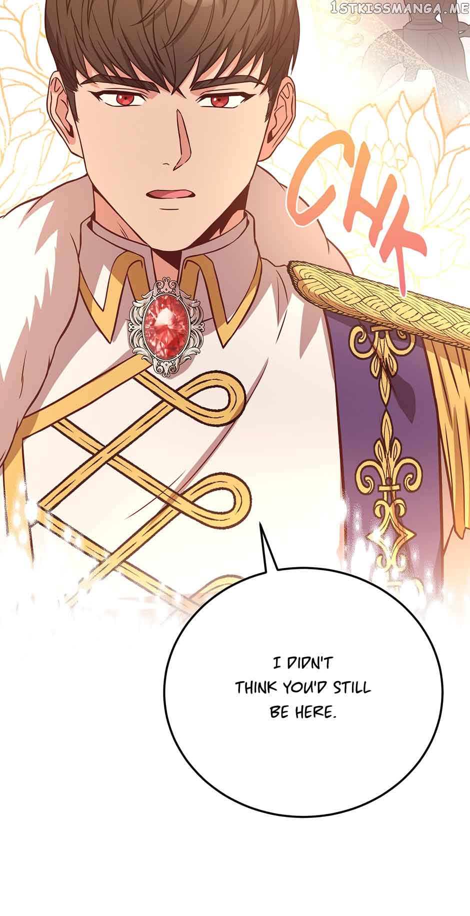 Why The King Needs A Secretary Chapter 100 323 016