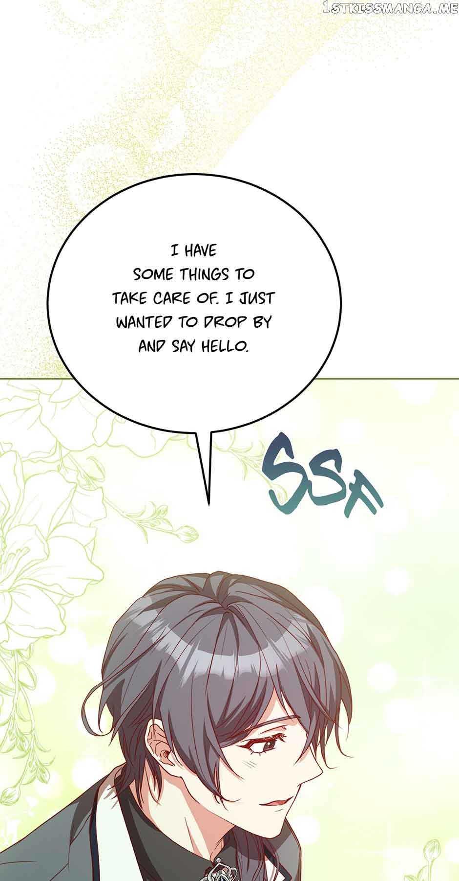 Why The King Needs A Secretary Chapter 100 325 018