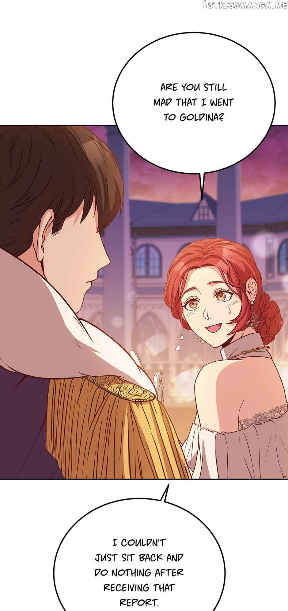 Why The King Needs A Secretary Chapter 100 332 025