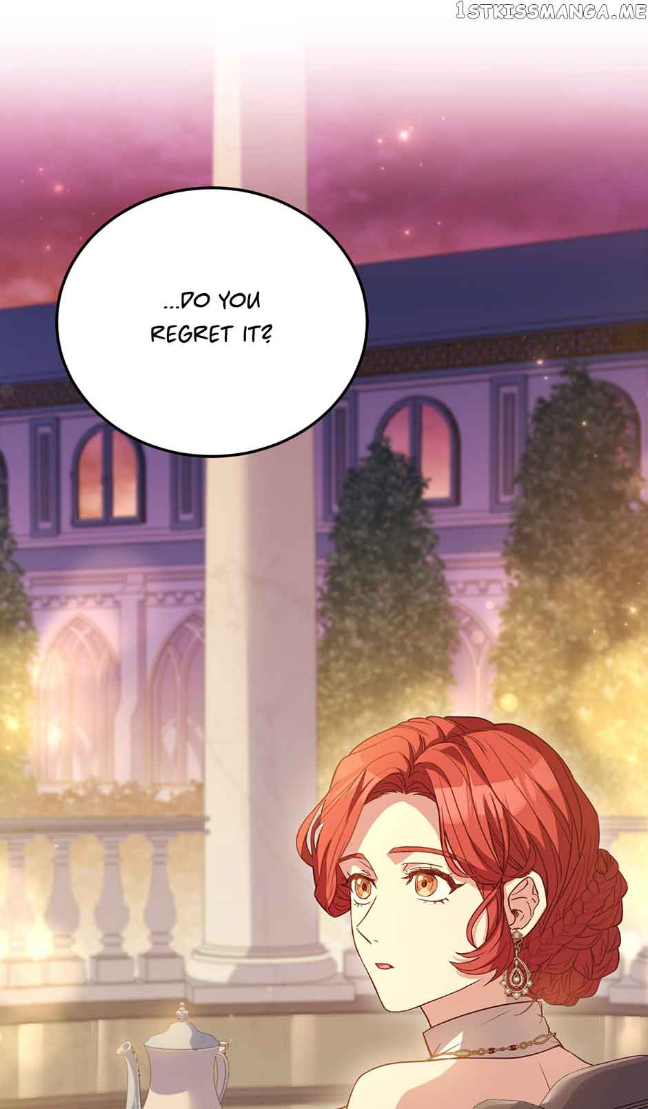 Why The King Needs A Secretary Chapter 100 334 027