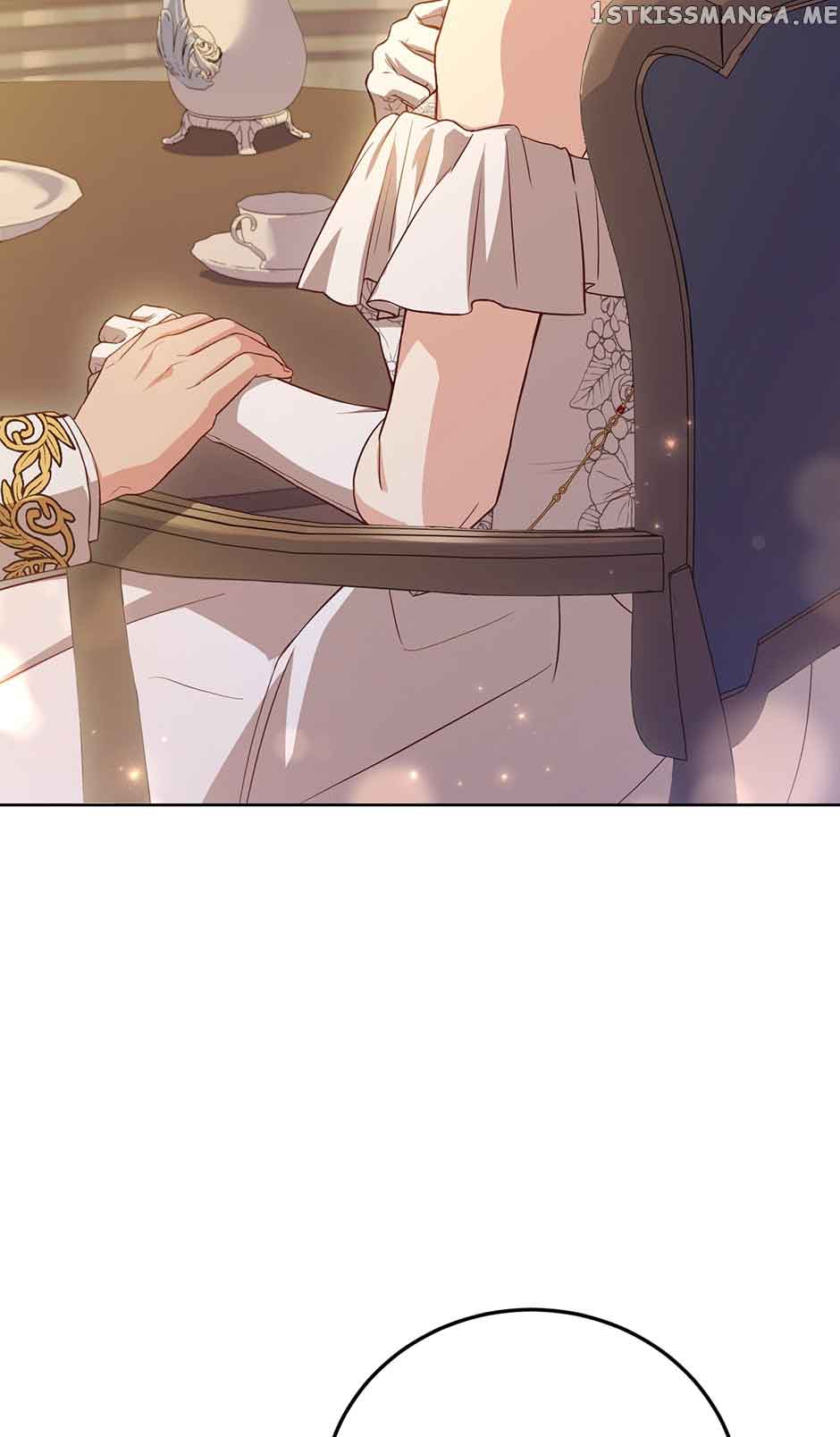 Why The King Needs A Secretary Chapter 100 335 028