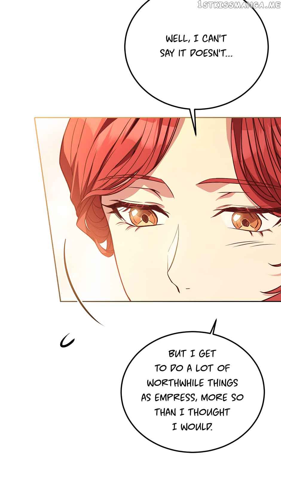 Why The King Needs A Secretary Chapter 100 337 030