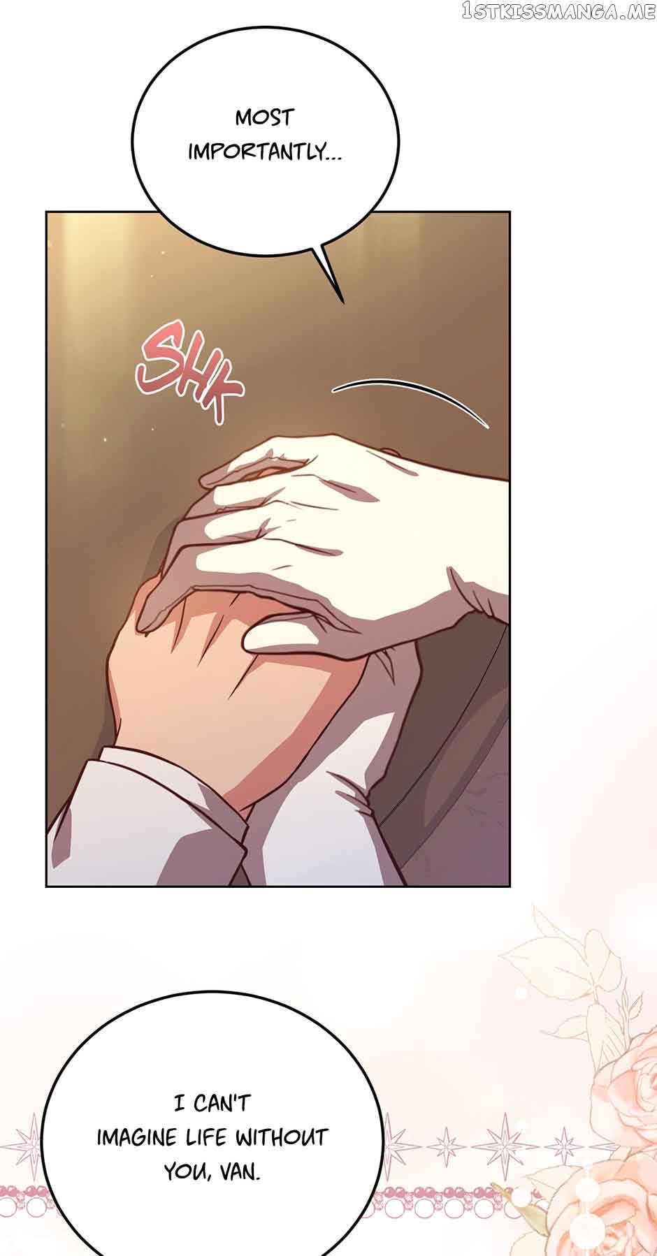 Why The King Needs A Secretary Chapter 100 338 031
