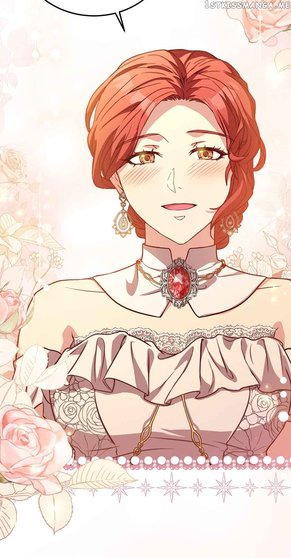 Why The King Needs A Secretary Chapter 100 339 032