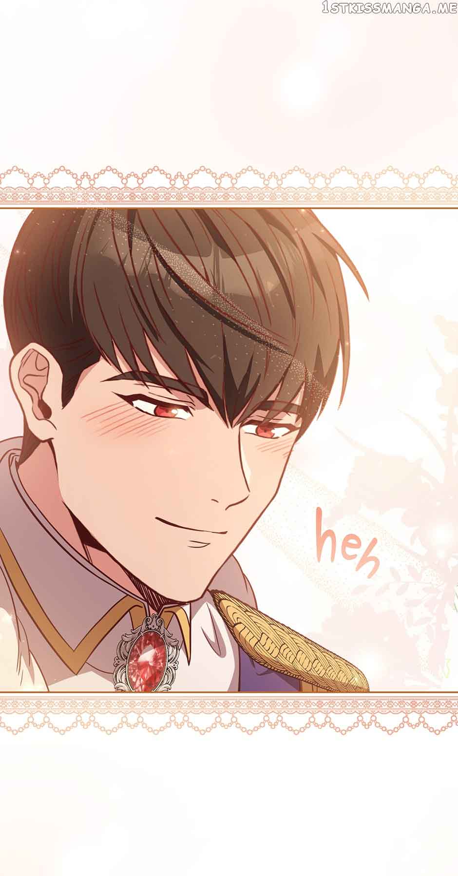 Why The King Needs A Secretary Chapter 100 340 033