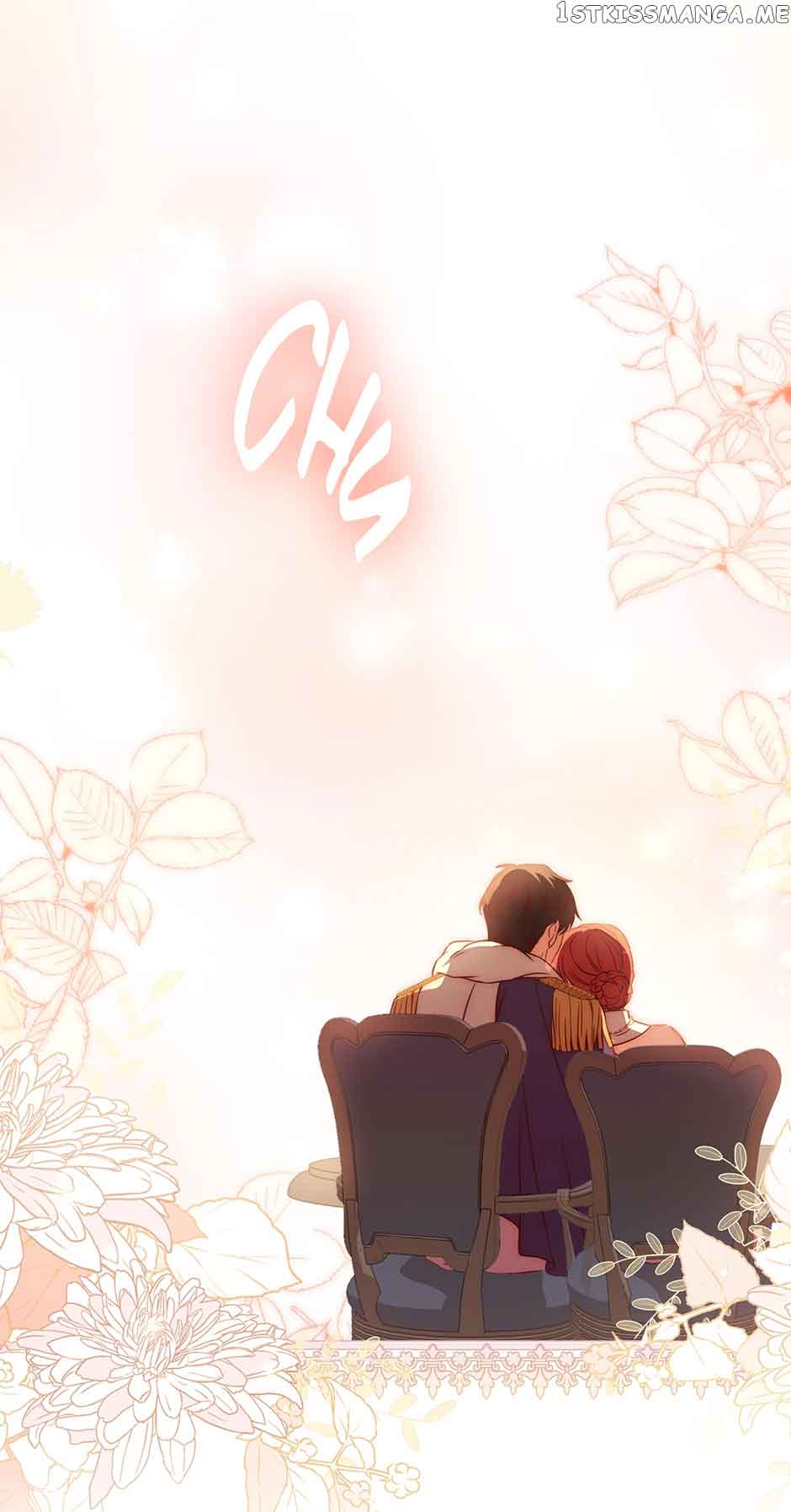 Why The King Needs A Secretary Chapter 100 341 034