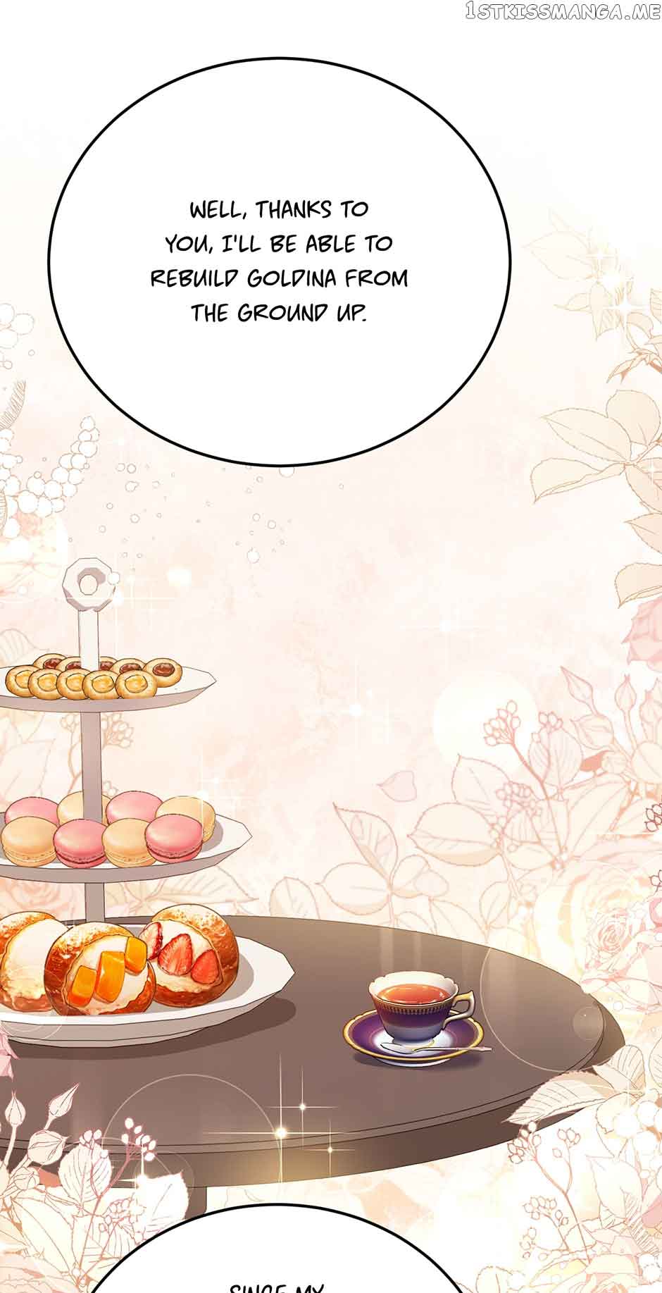 Why The King Needs A Secretary Chapter 100 342 035