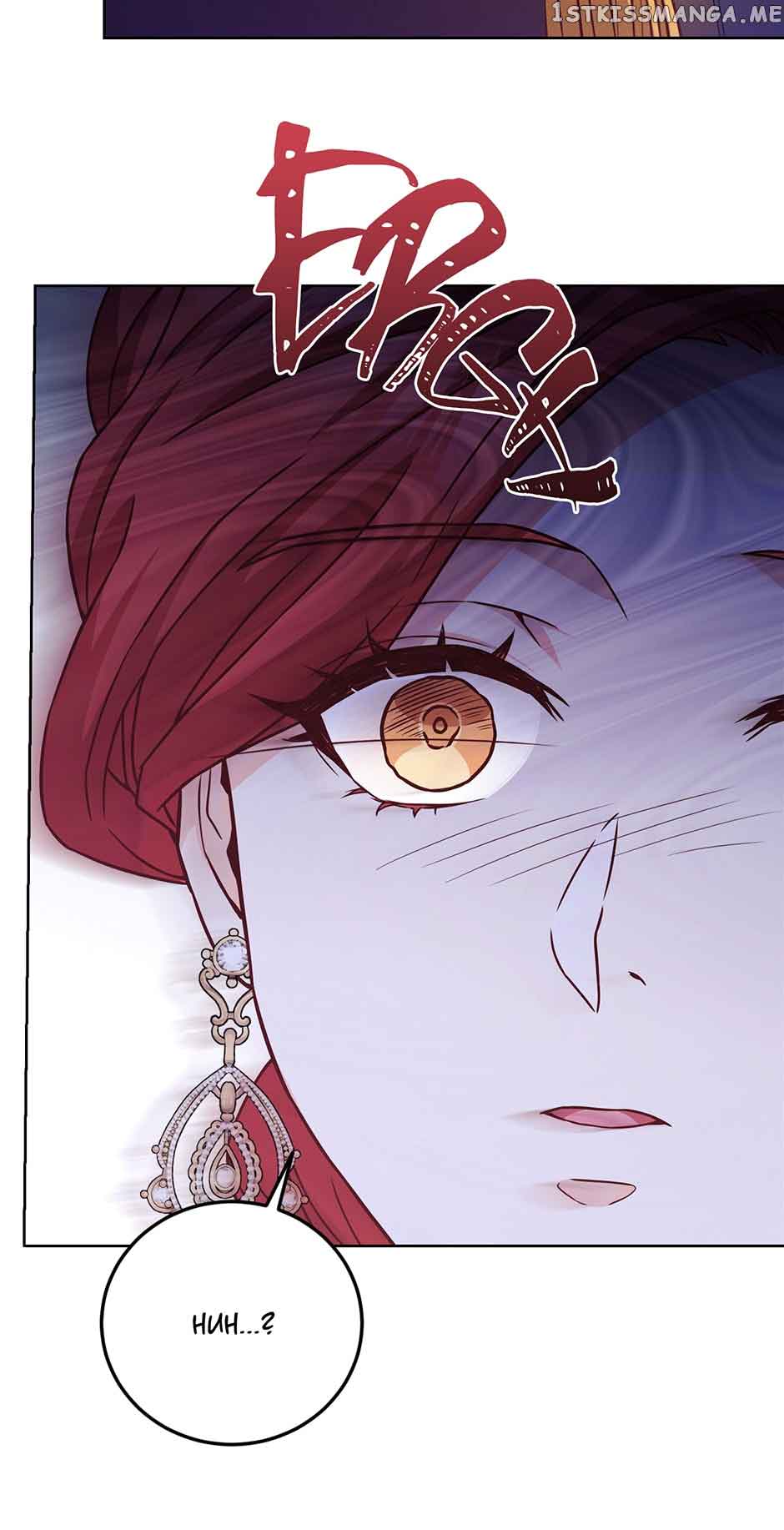 Why The King Needs A Secretary Chapter 100 344 037