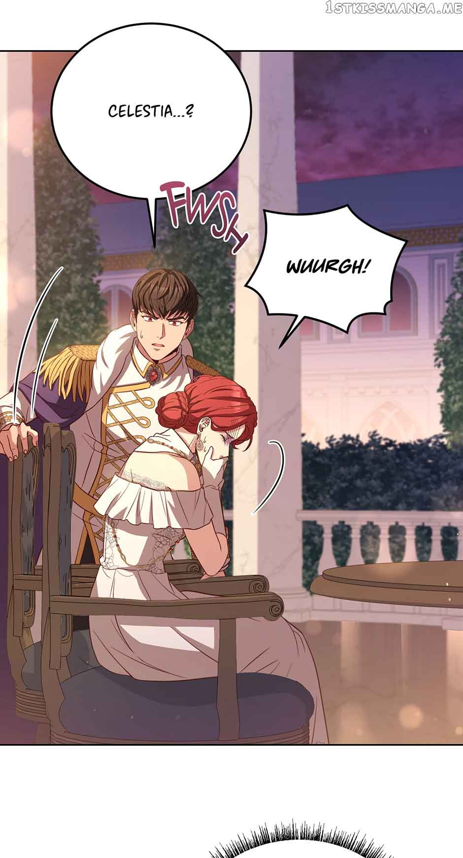 Why The King Needs A Secretary Chapter 100 345 038