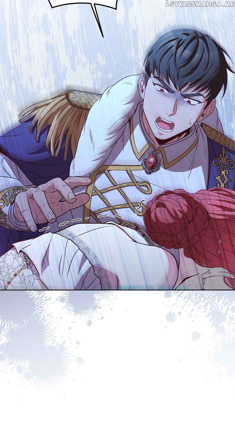 Why The King Needs A Secretary Chapter 100 347 040
