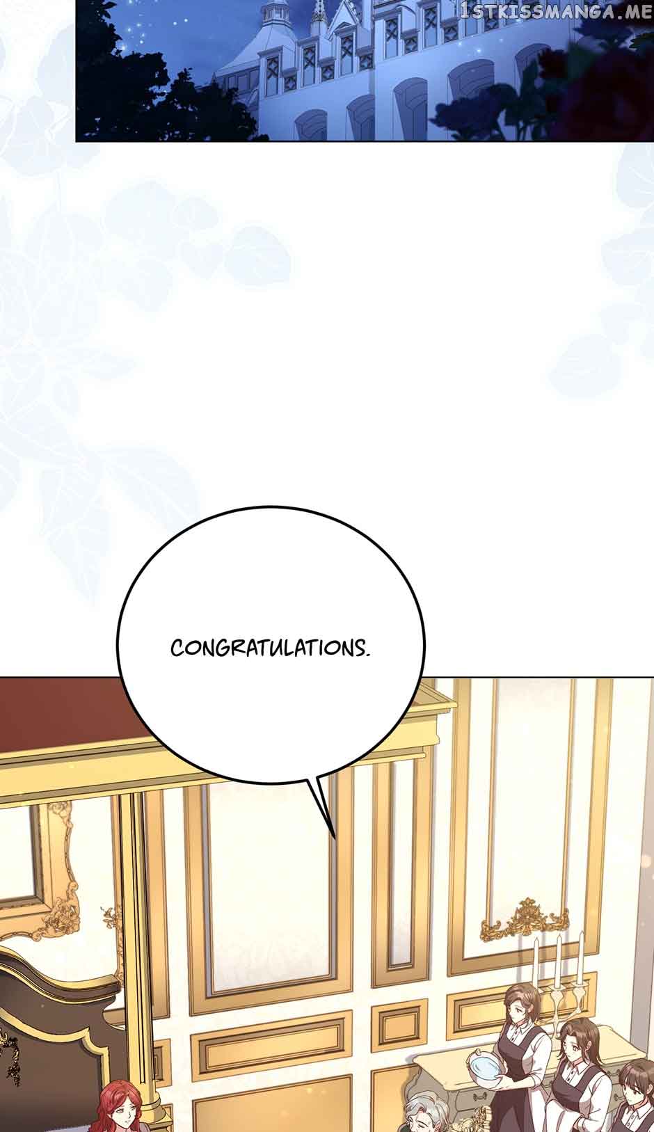 Why The King Needs A Secretary Chapter 100 349 042