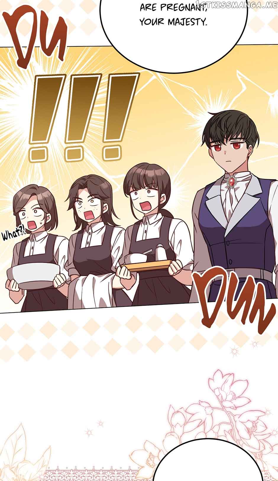 Why The King Needs A Secretary Chapter 100 351 044