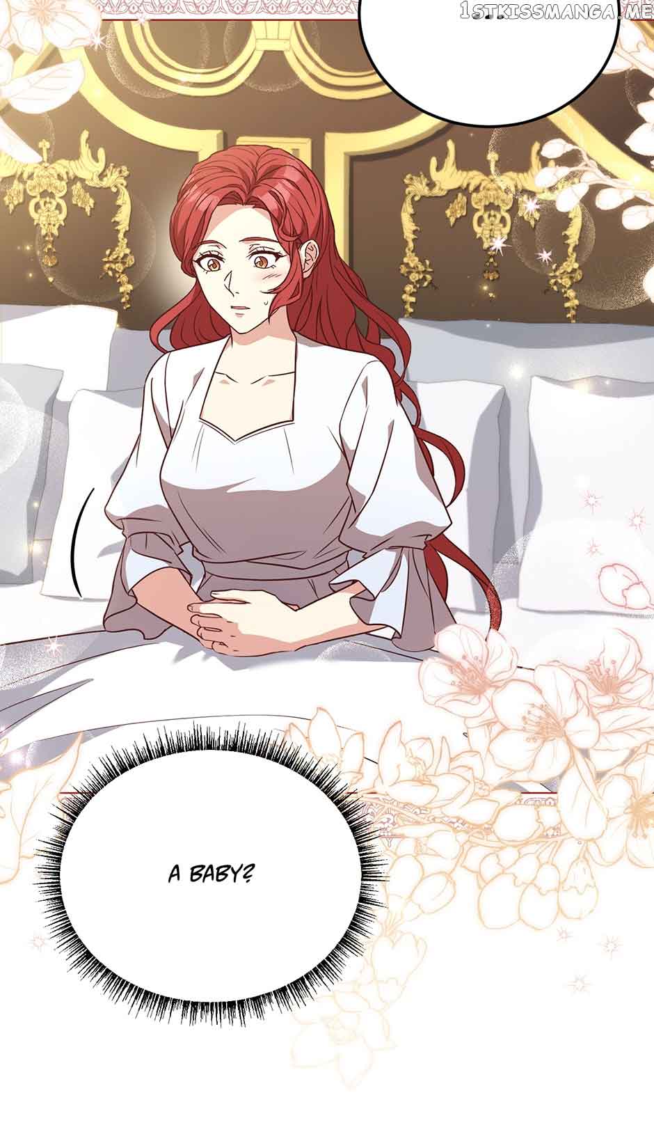 Why The King Needs A Secretary Chapter 100 352 045