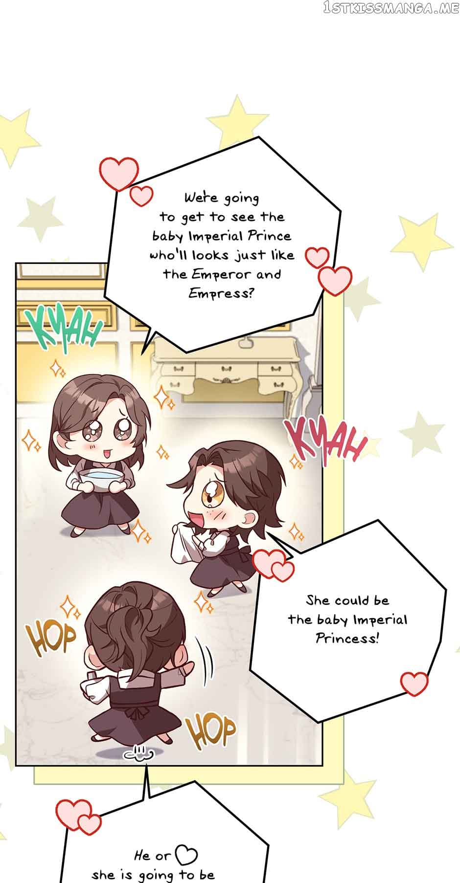 Why The King Needs A Secretary Chapter 100 353 046