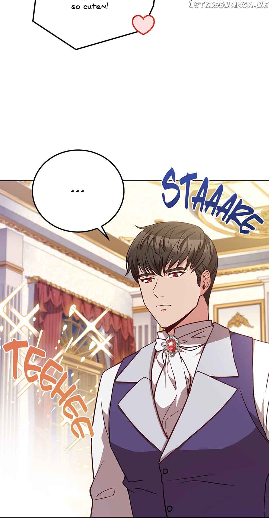 Why The King Needs A Secretary Chapter 100 354 047