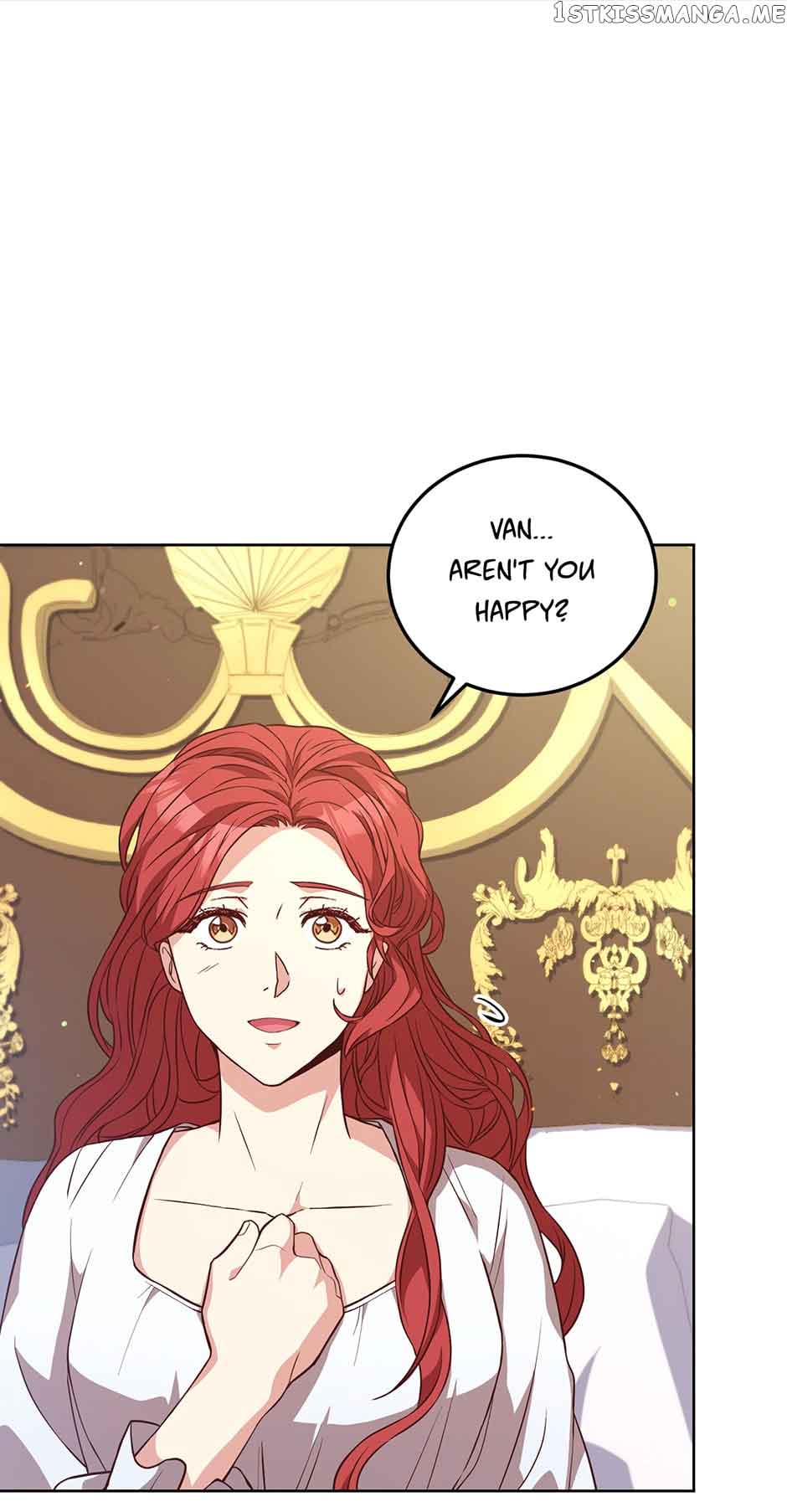 Why The King Needs A Secretary Chapter 100 355 048